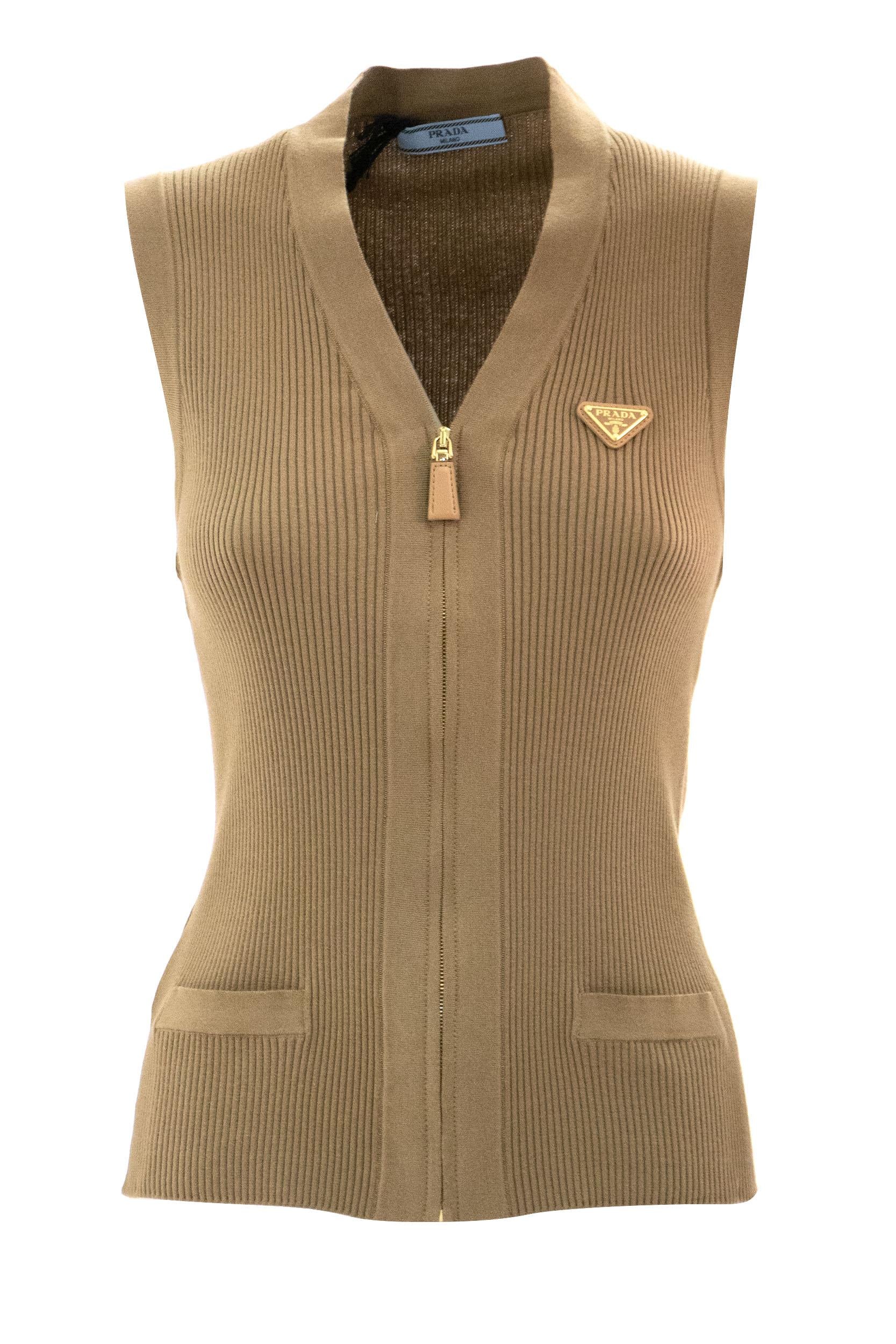 Top<BR/> P29B19 S OOO 14VP F0040 PRADA 