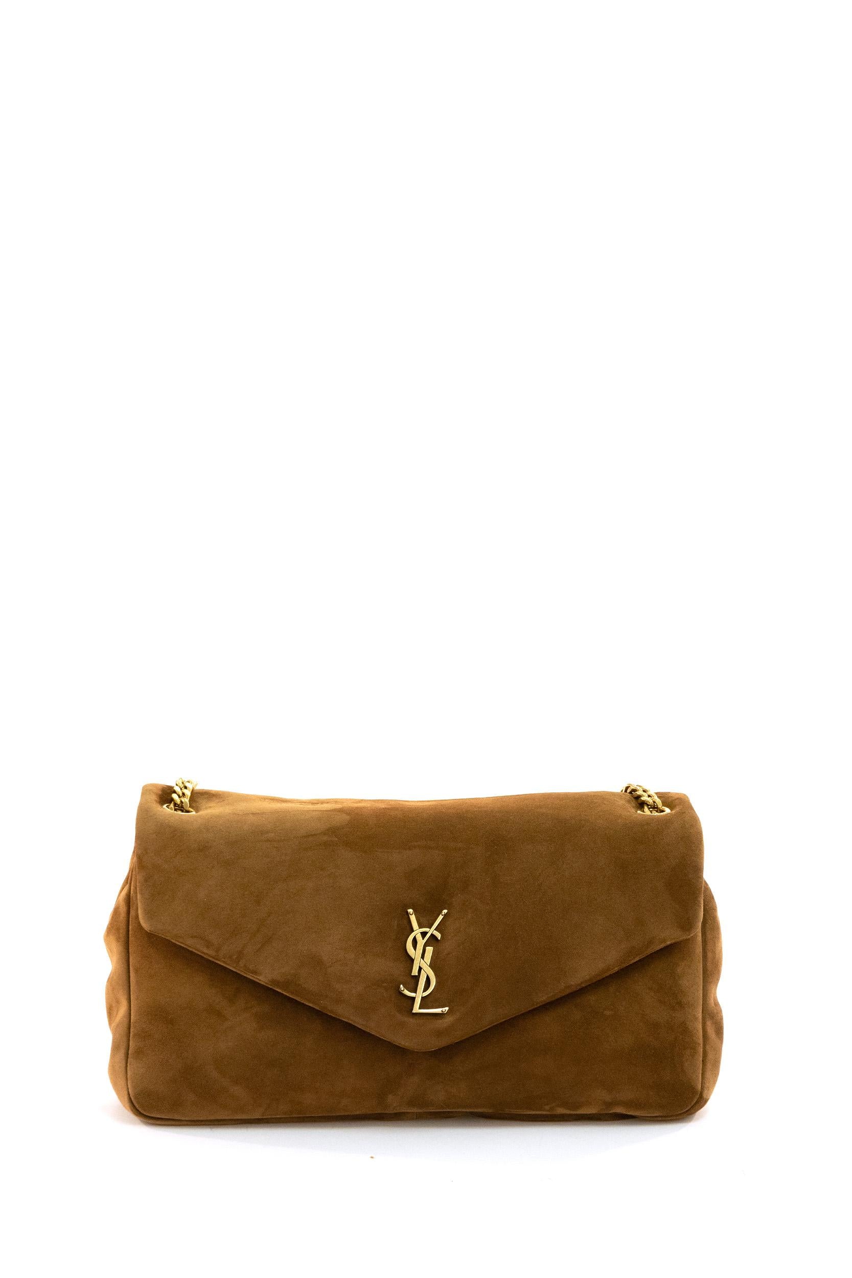 Borsa Calypso<BR/> 777399 1U80W 2916 SAINT LAURENT 