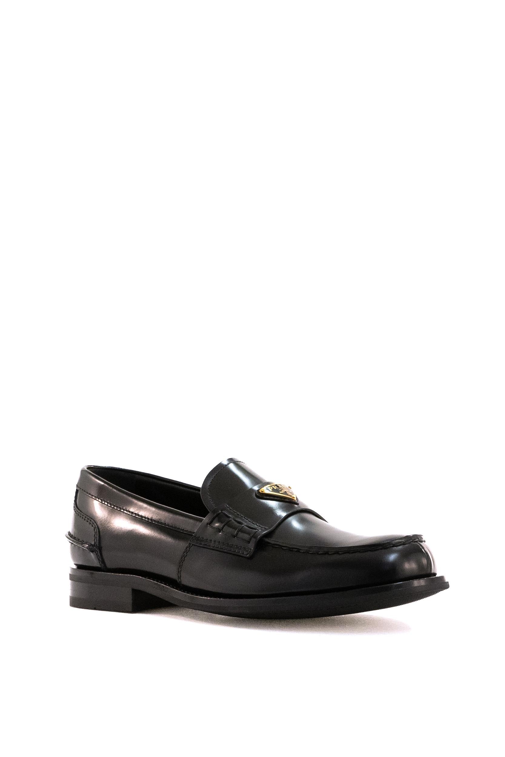 Mocassini <BR/> 2DB223 F X000 055 F0002 PRADA 