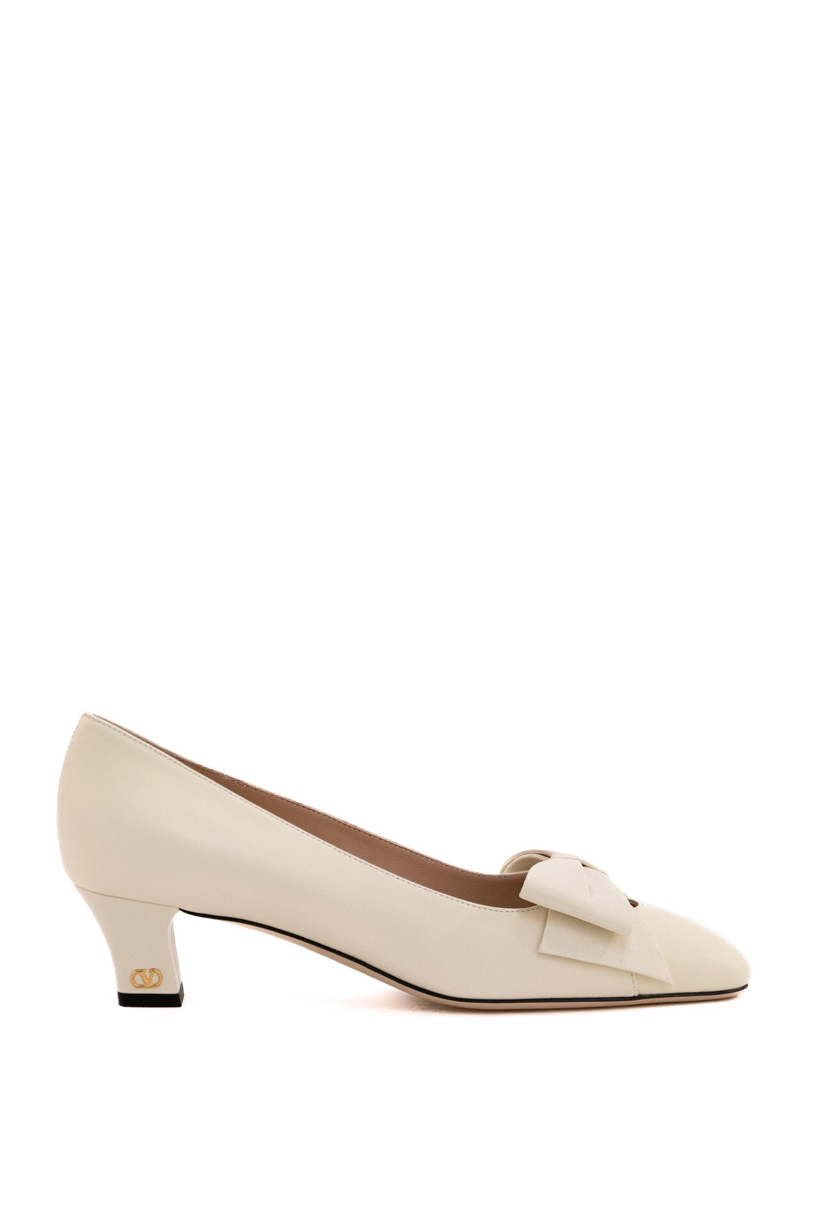 Décolleté  Bow<BR/> 6W2S0LB5DDT 098 VALENTINO GARAVANI 