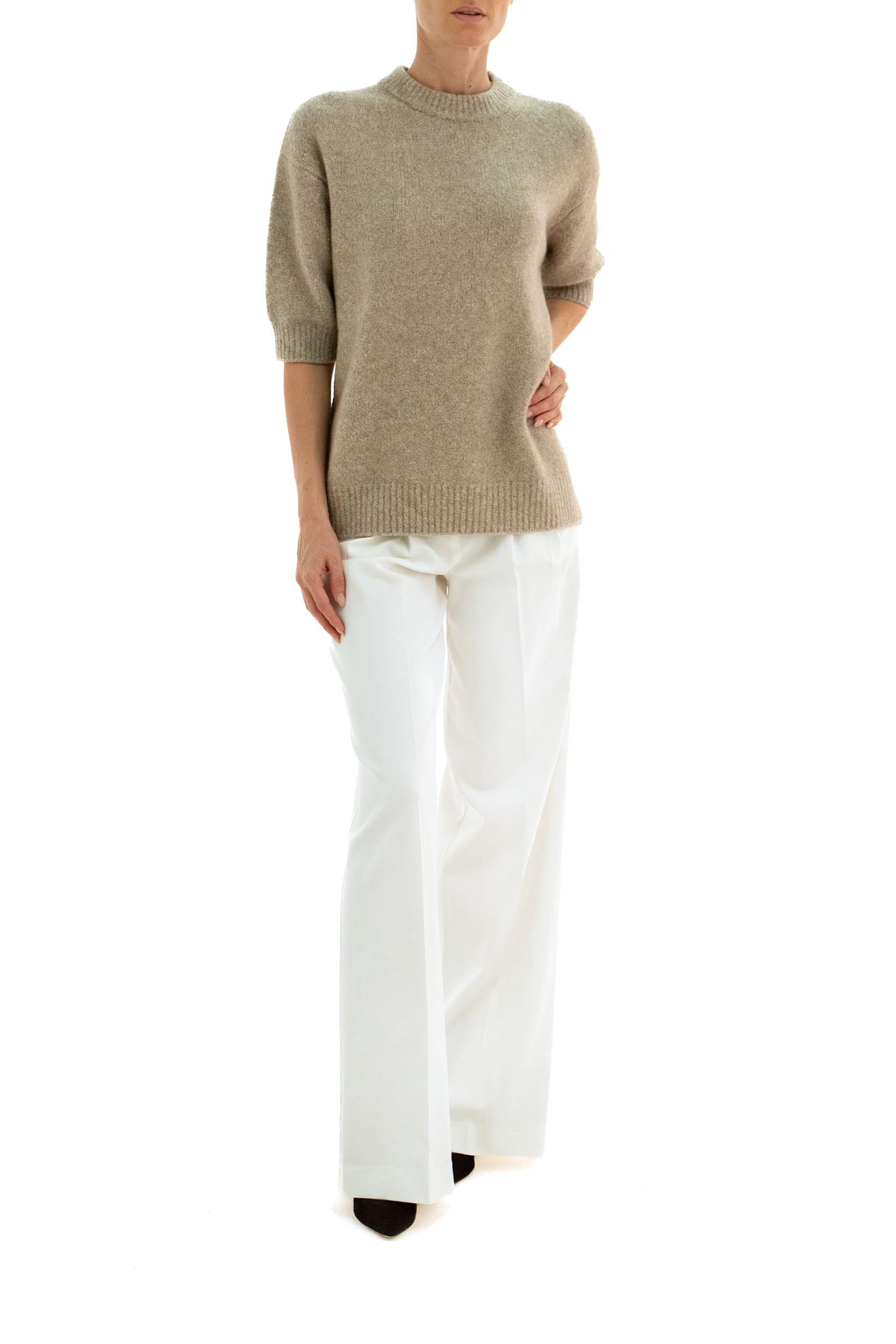 Pullover<BR/> 2024201 SAND LISA YANG 