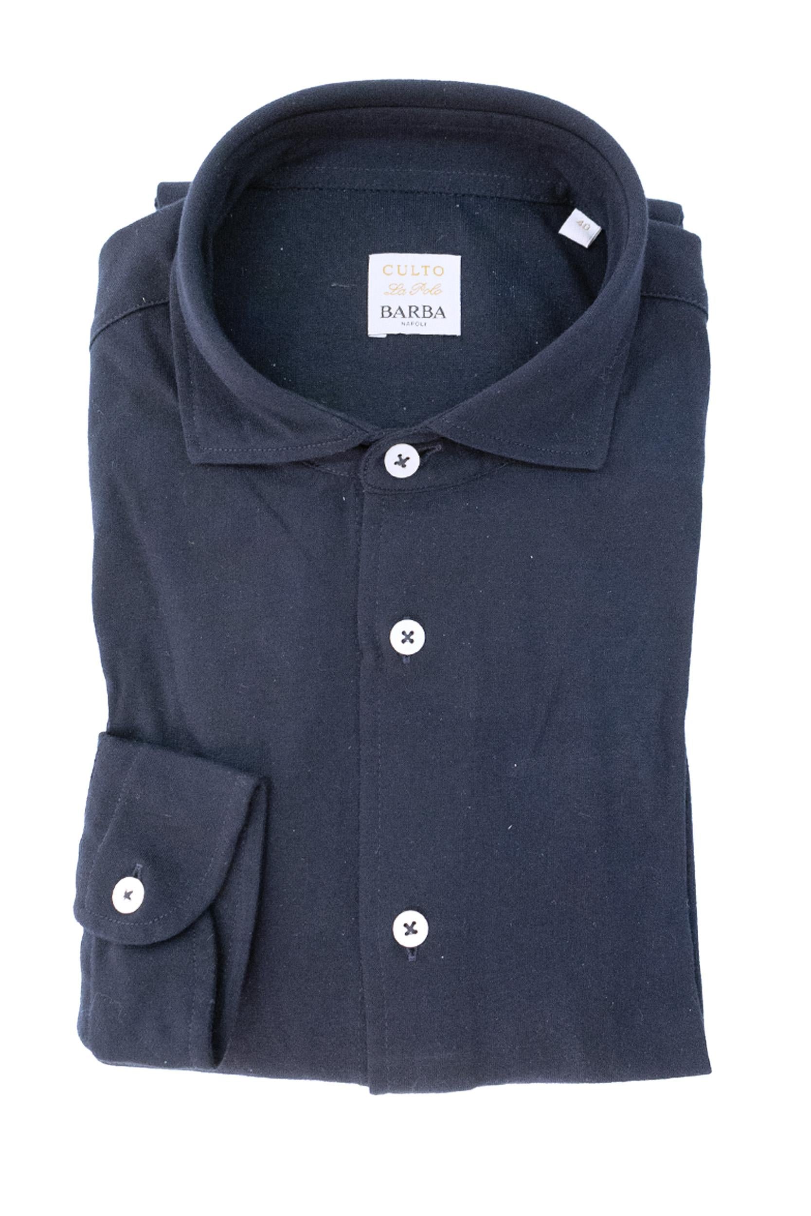 Camicia<BR/> 9010060539 100 BARBA 