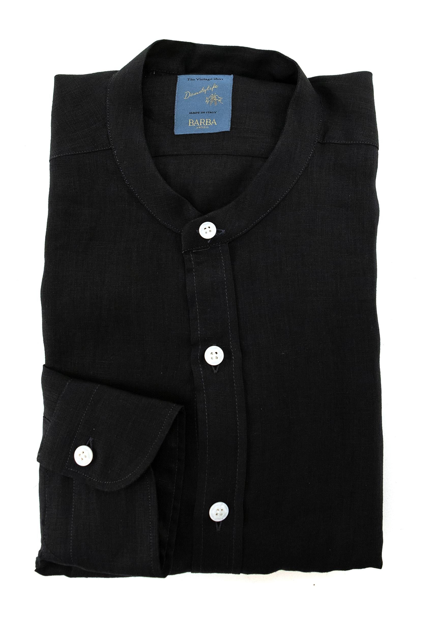 Camicia<BR/> LFU78P0147094.U 0003 BARBA 