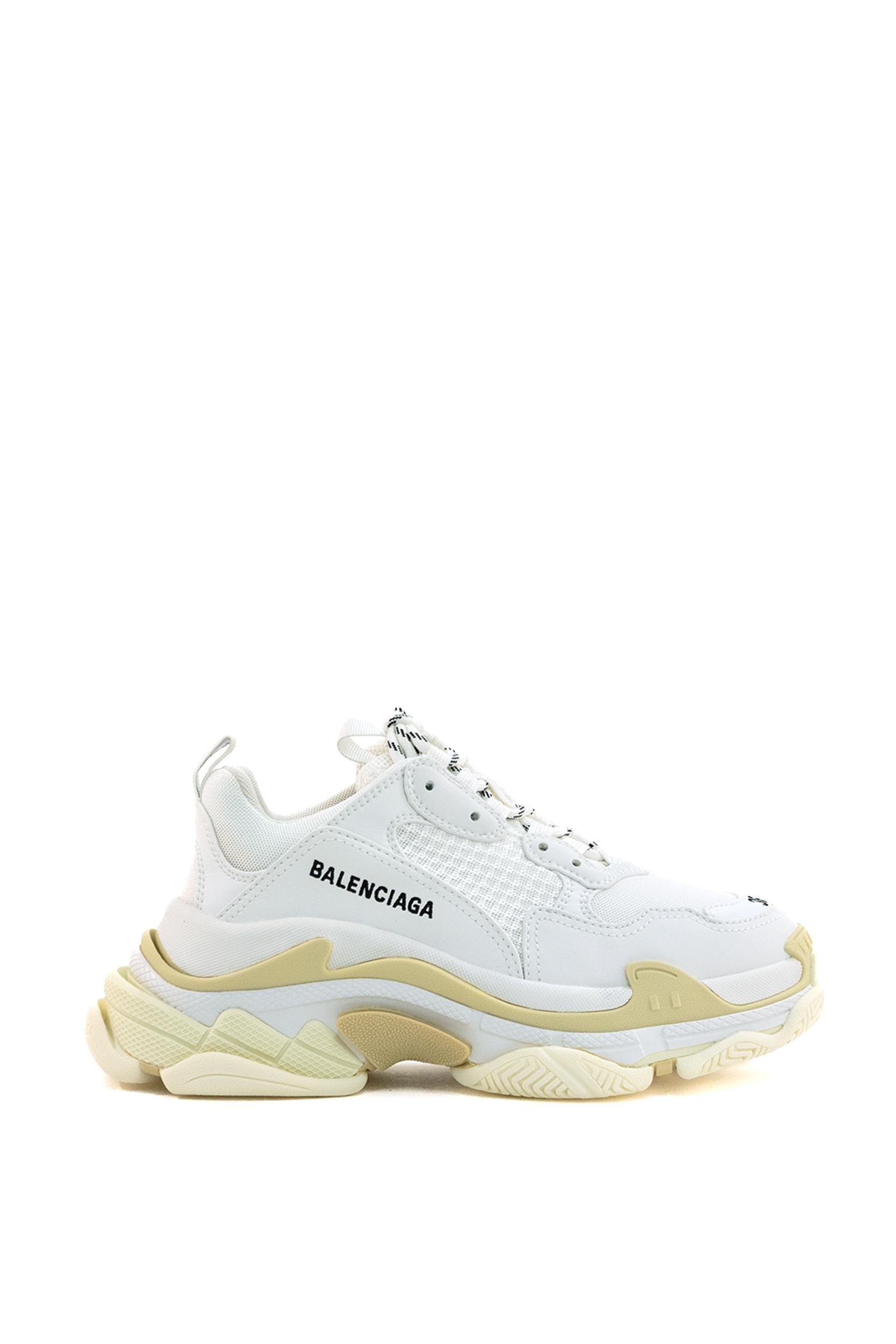 Sneakers Triple S <BR/> 524036 W2CA1 9000 BALENCIAGA 