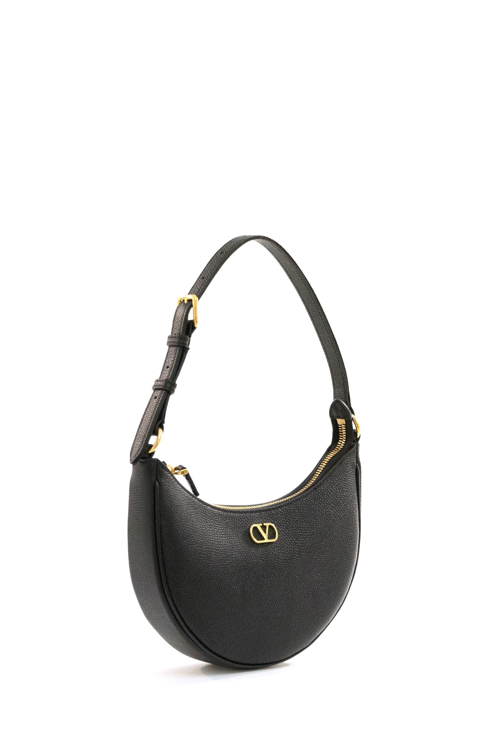 Borsa Vlogo<BR/> 7W2P0AK3SNP 0NO VALENTINO GARAVANI 