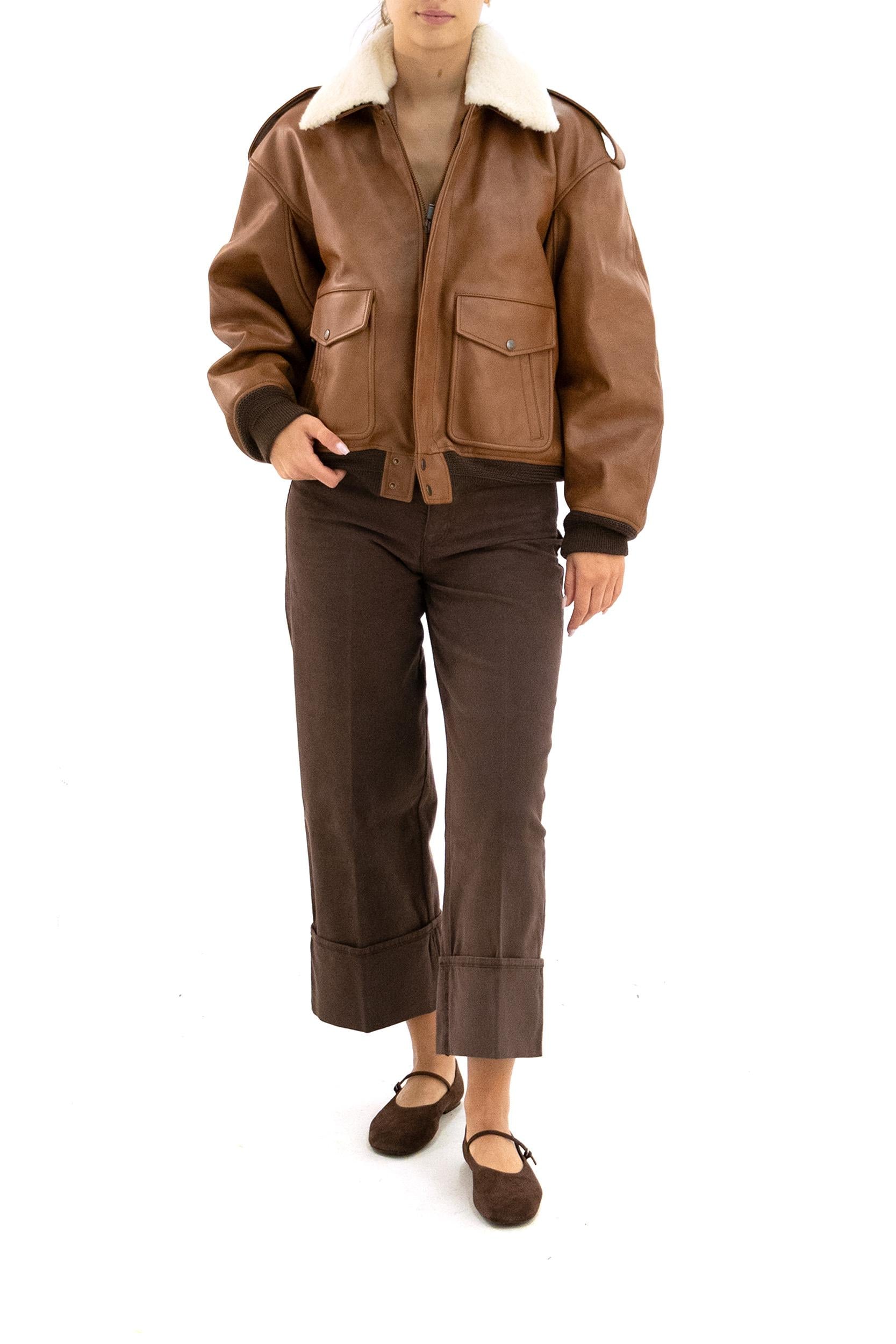 Bomber<BR/> 843525 YCTE2 2146 SAINT LAURENT 