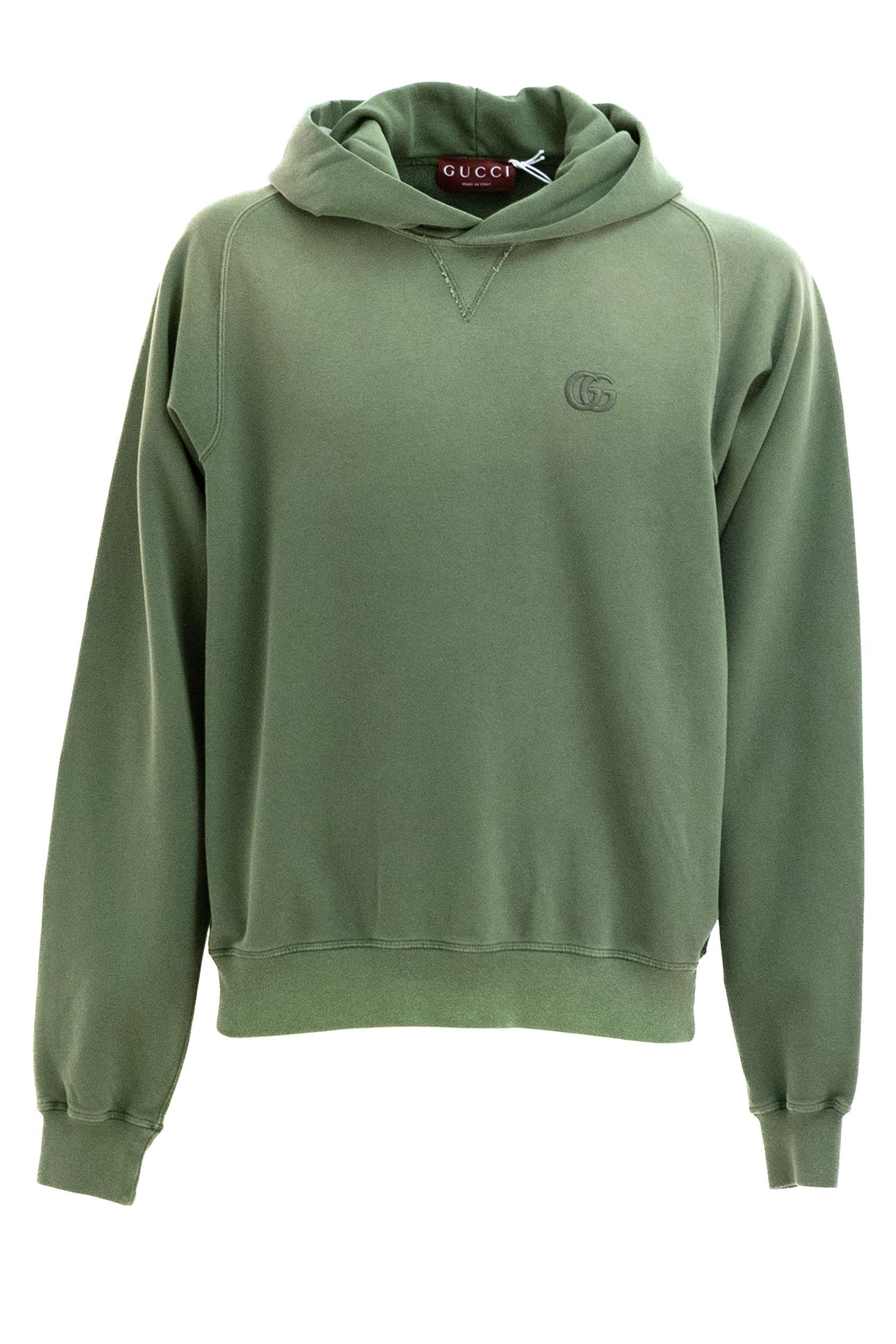 Felpa<BR/> 828361 XJHC0 3266 GUCCI 