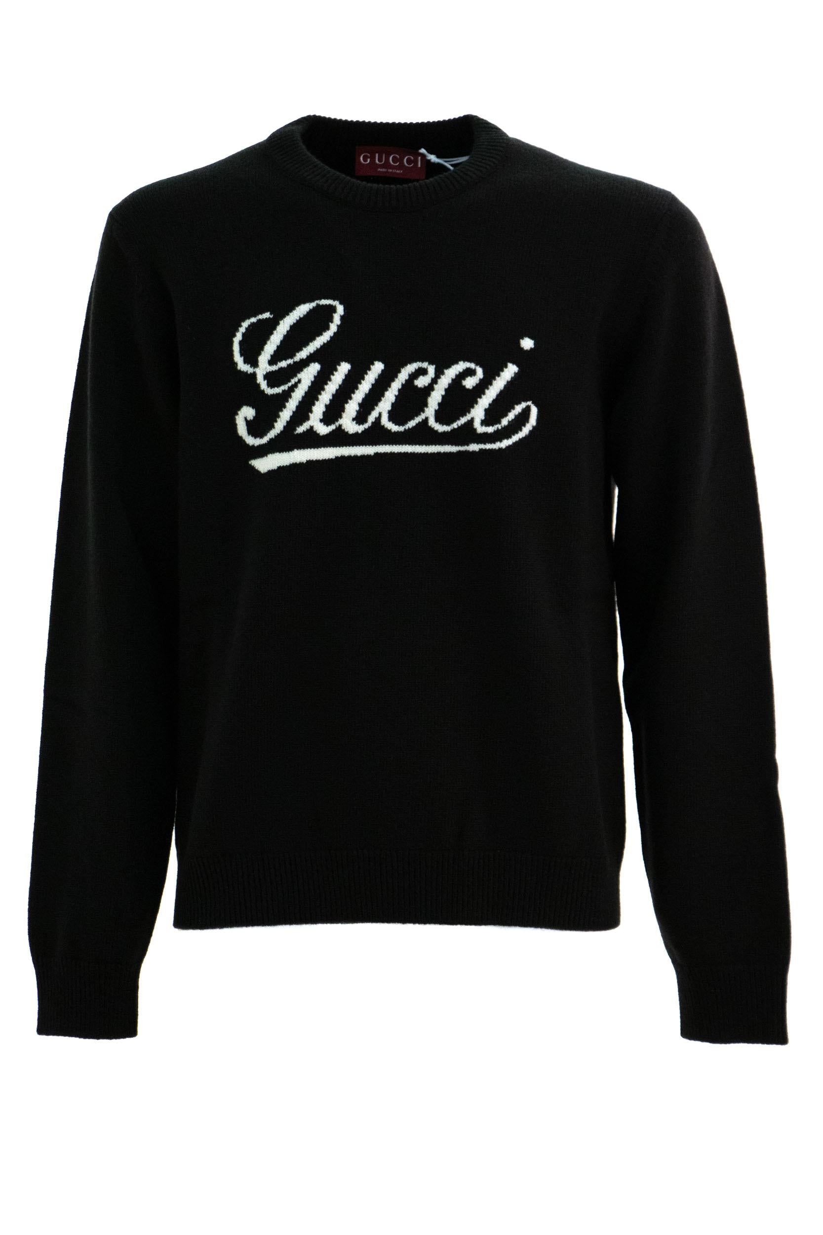 Pullover <BR/> 795347 XKD74 1070 GUCCI 