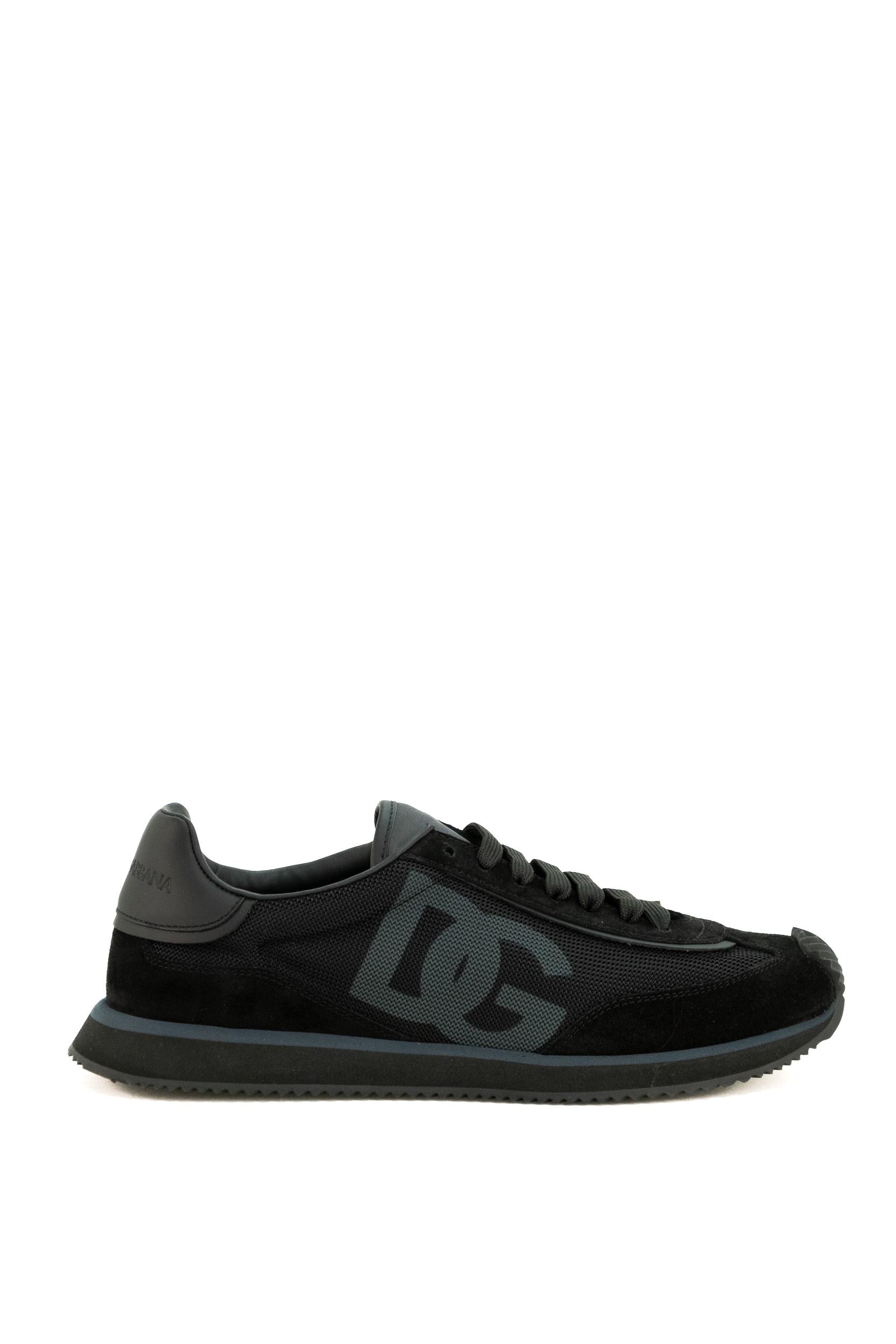 Sneakers Cushion <BR/> CS2288 A5355 8B956 DOLCE & GABBANA 