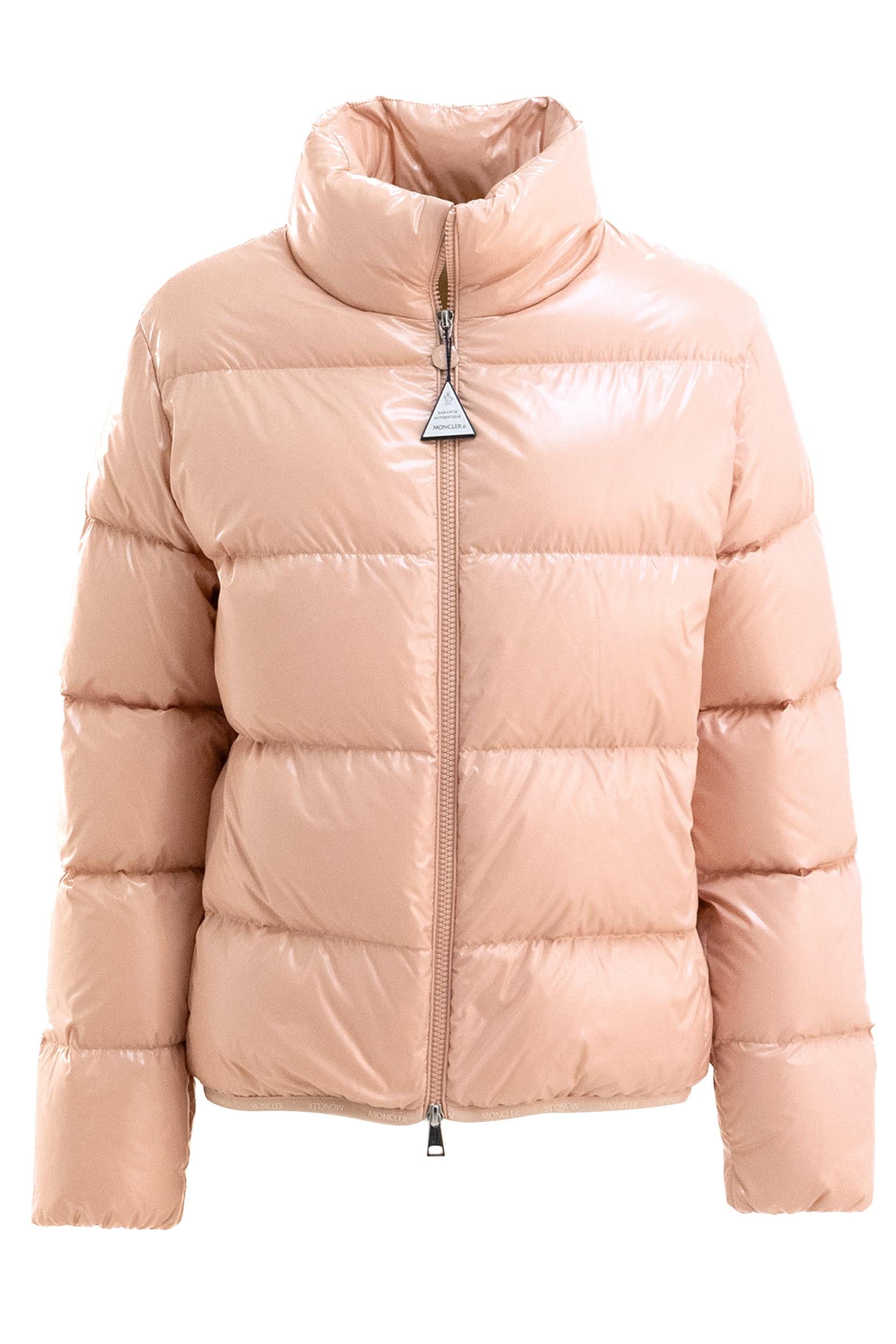 Piumino Abbadia<BR/> 1A001-68 5963V 512 MONCLER 