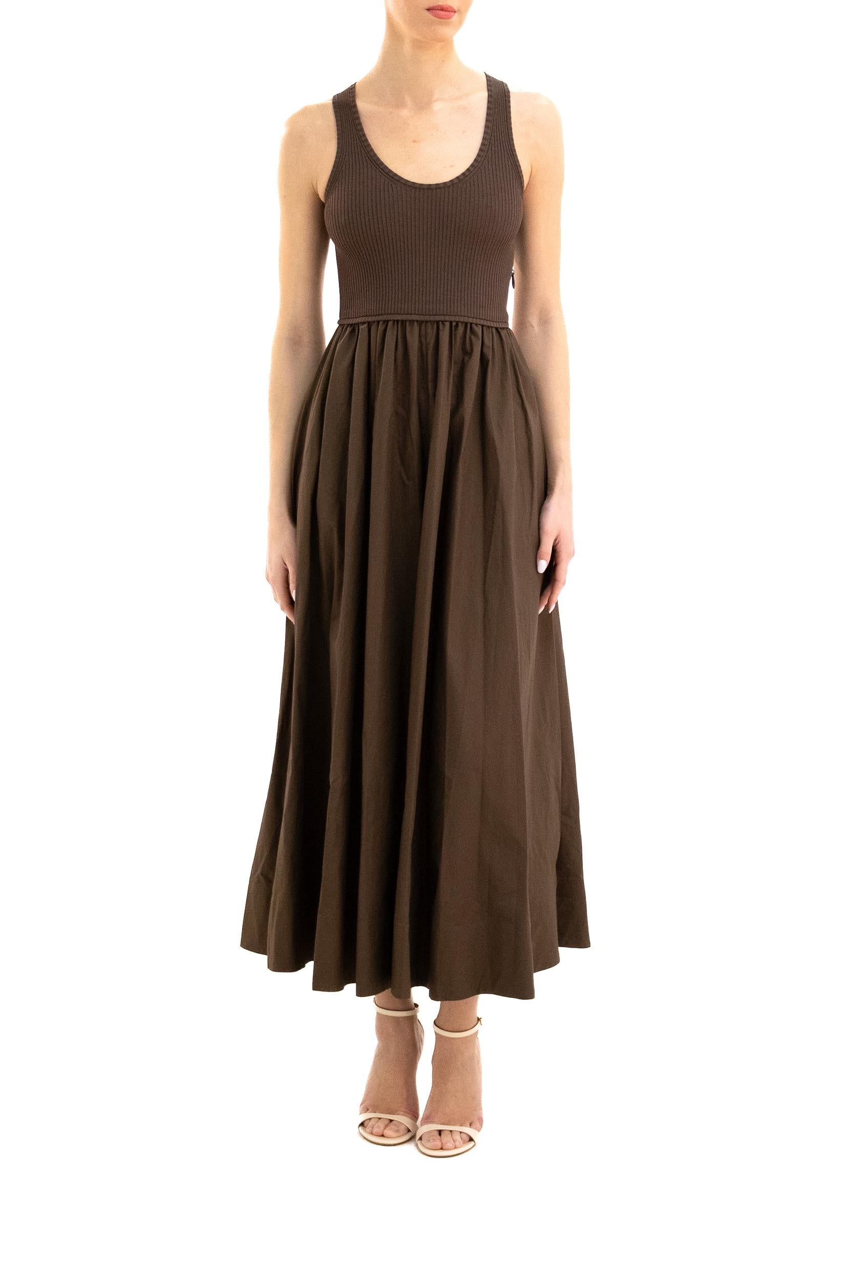 Abito <BR/> 4083DS25R CHOCOLATE ZIMMERMANN 