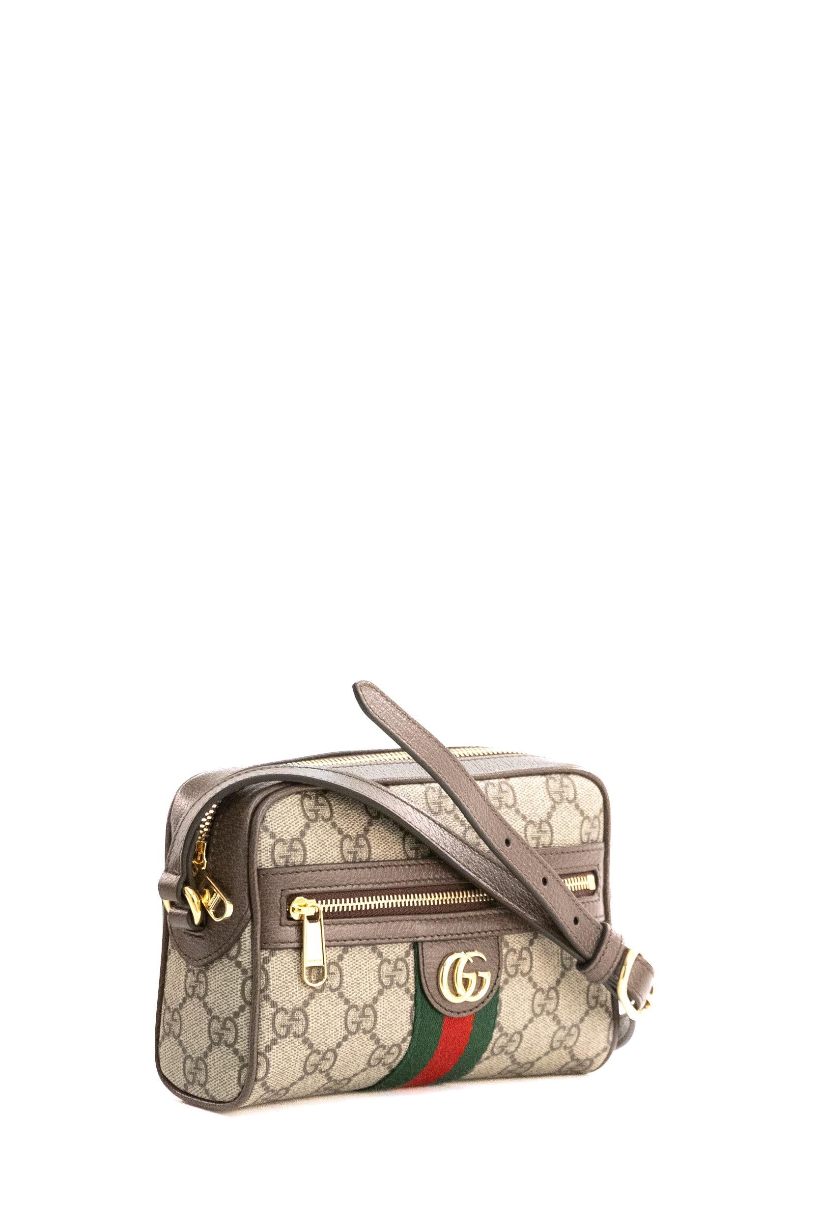 Borsa Ophidia<BR/> 816359 96IWG 8745 GUCCI 