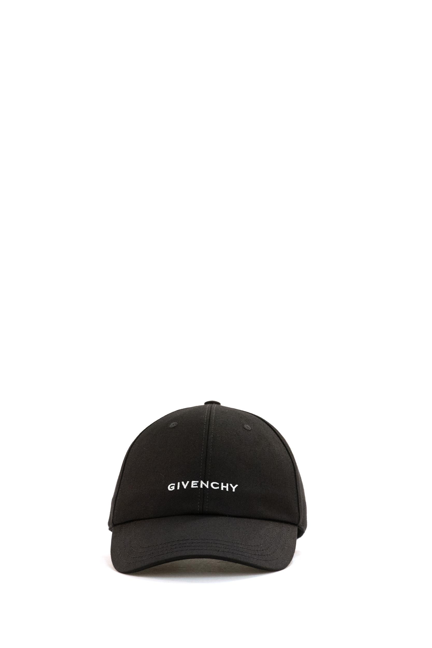 Cappello baseball<BR/> BPZ0BWP0C4 001 GIVENCHY 