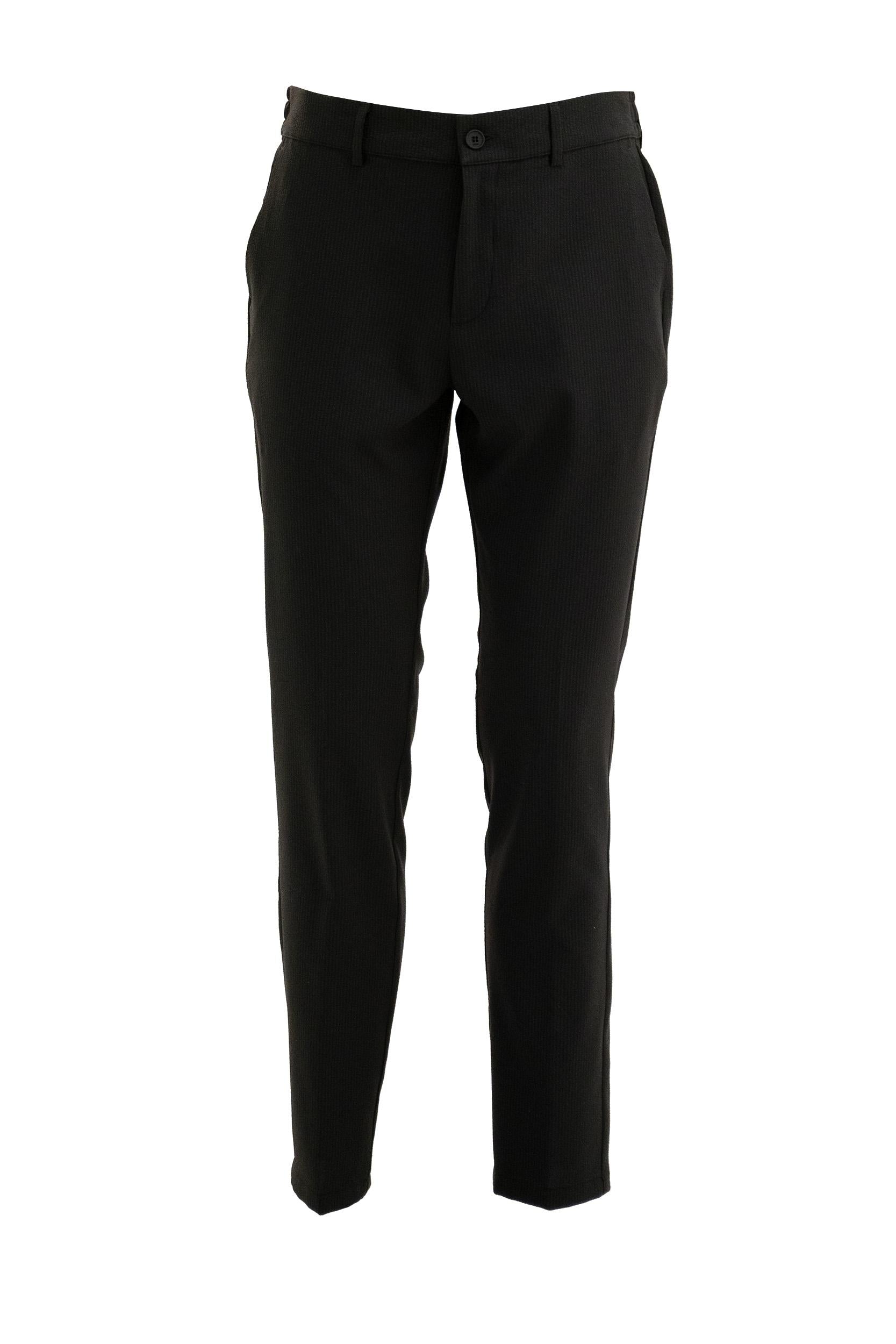 Pantaloni<BR/> S.M02.SOLFERINO 1527 511 CRUNA 
