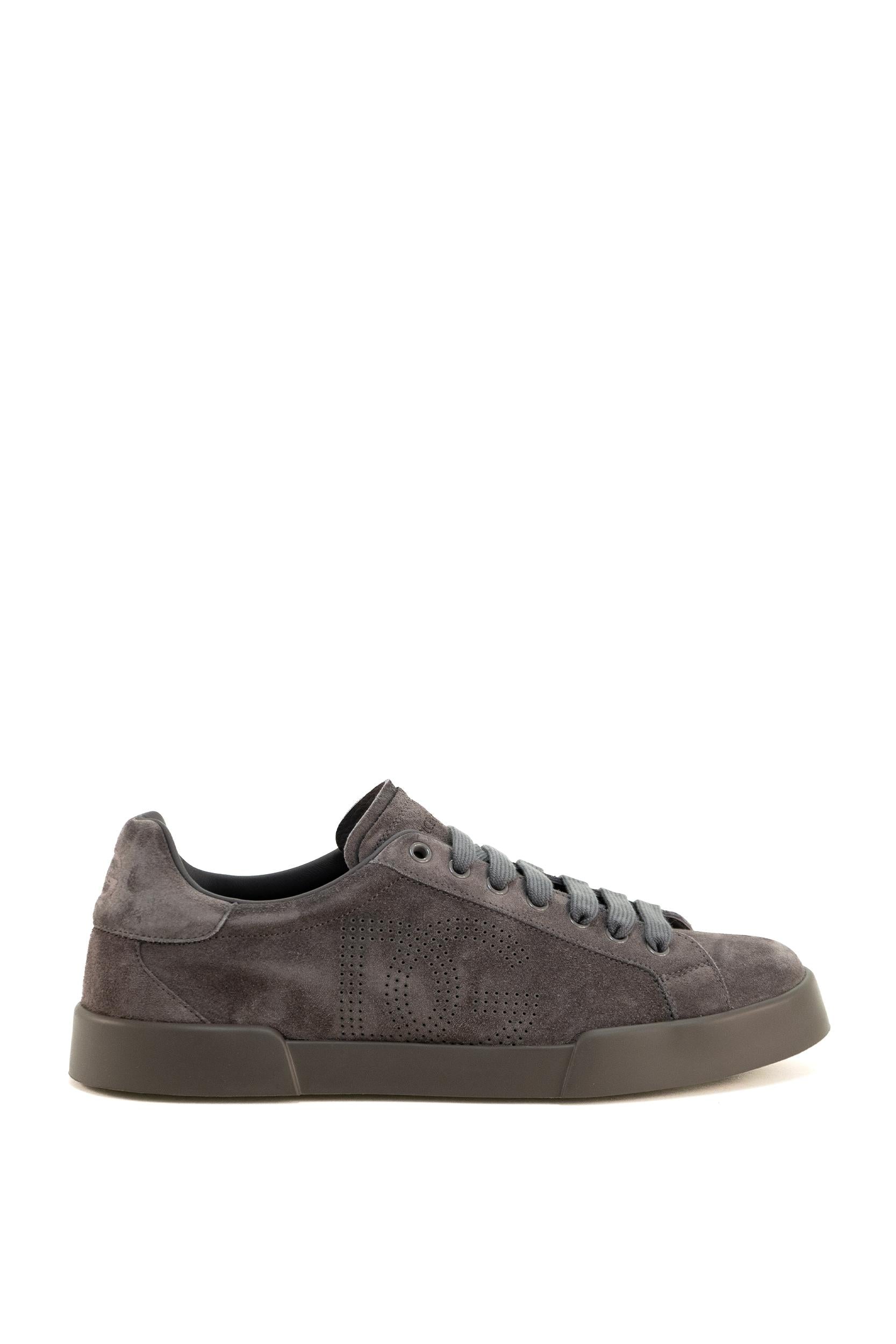 Sneakers Portofino<BR/> CS2324 A9T67 80730 DOLCE & GABBANA 