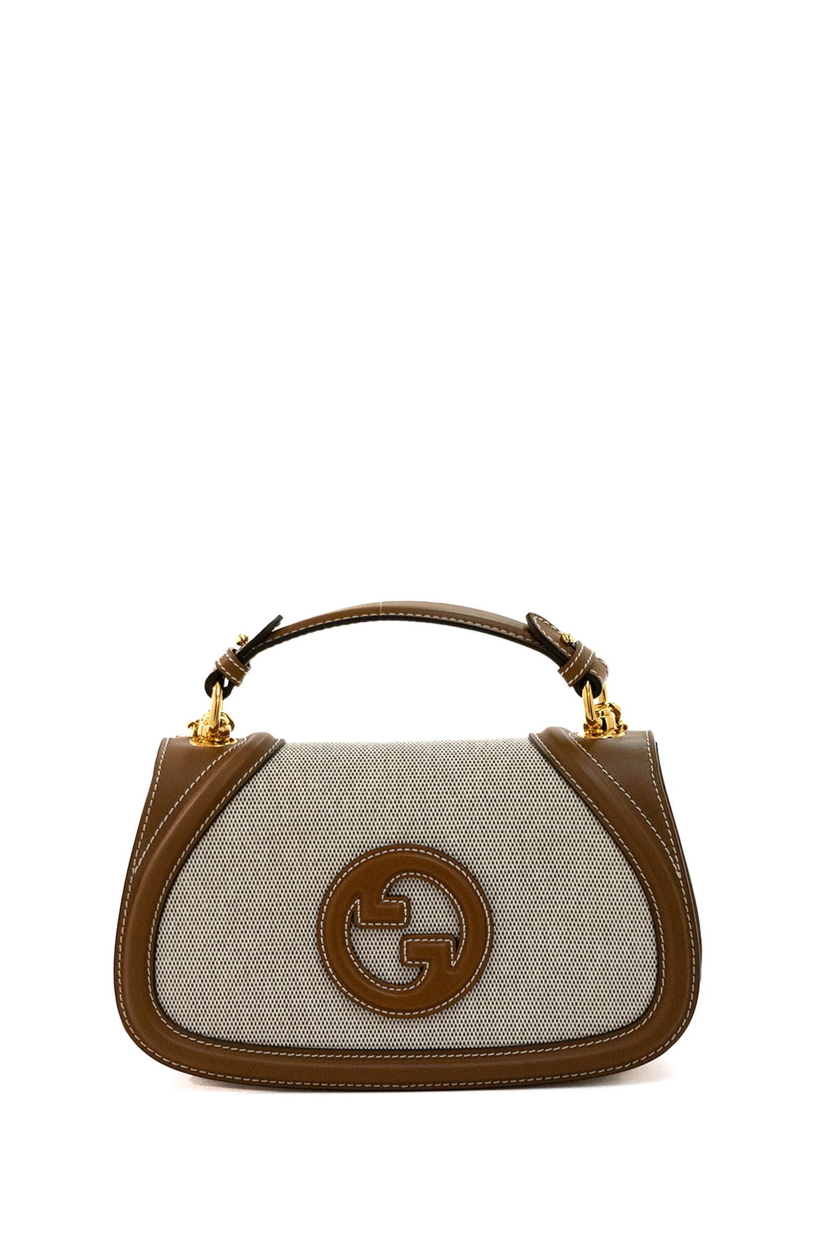 Borsa Blondie<BR/> 815714 HAAKF 2545 GUCCI 