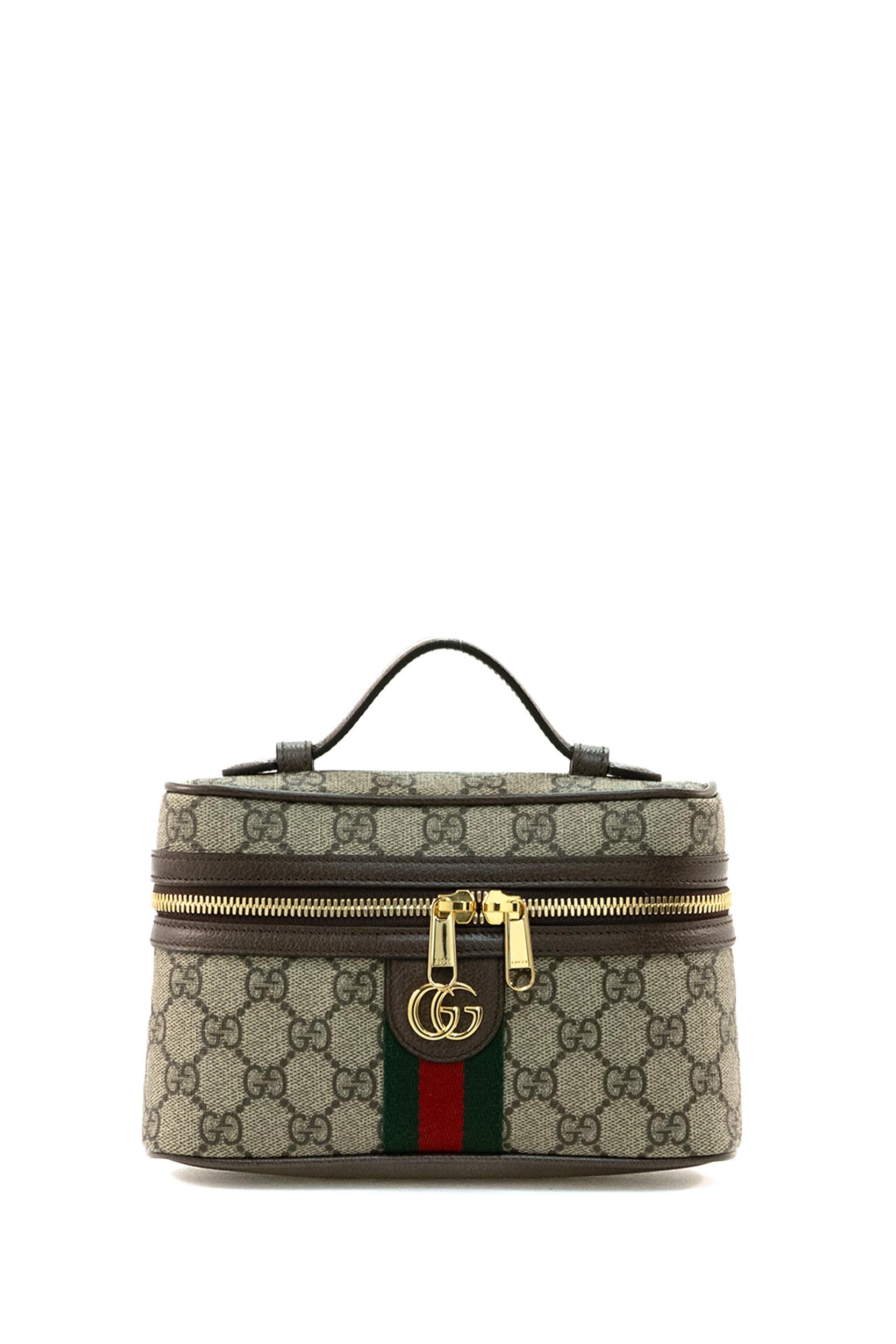 Borsa Ophidia 816357 96IWG 8745 GUCCI 