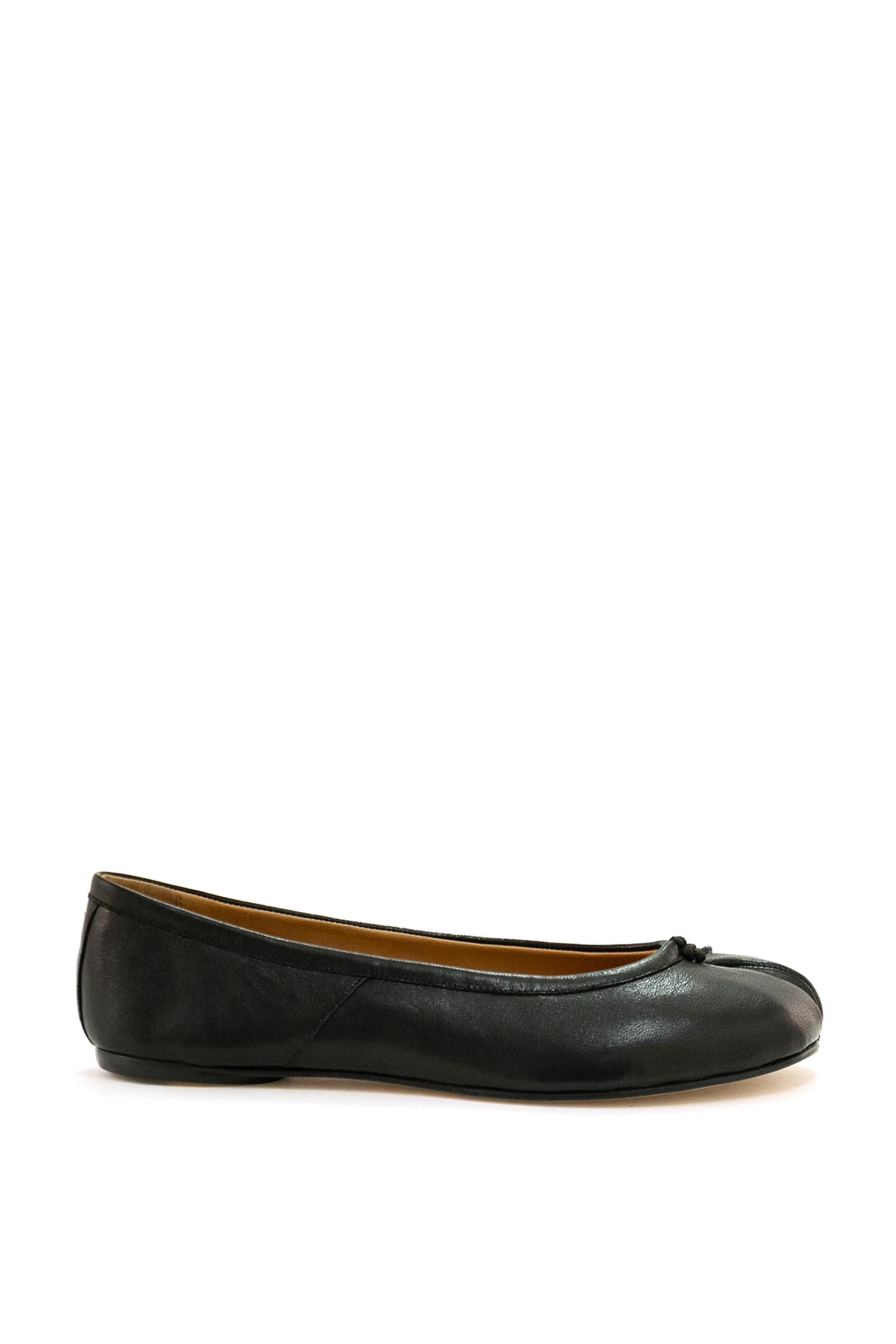 Ballerine Tabi<BR/> S58WZ0042 P3753 T8013 MAISON MARGIELA 