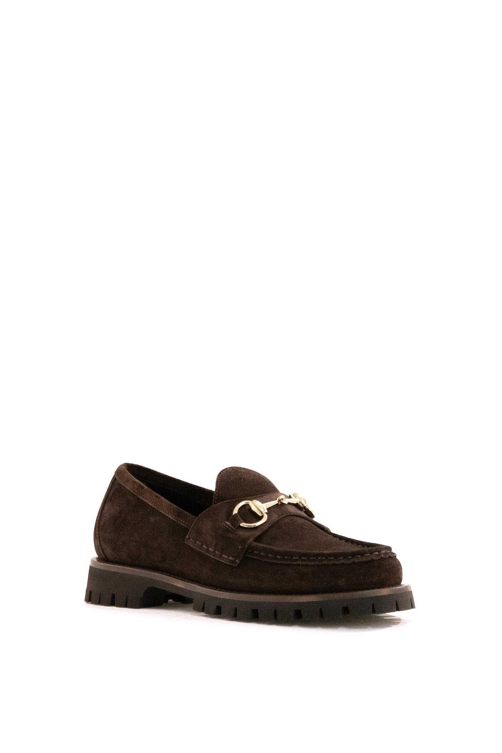 Mocassini<BR/> 834772 AADUN 2042 GUCCI 
