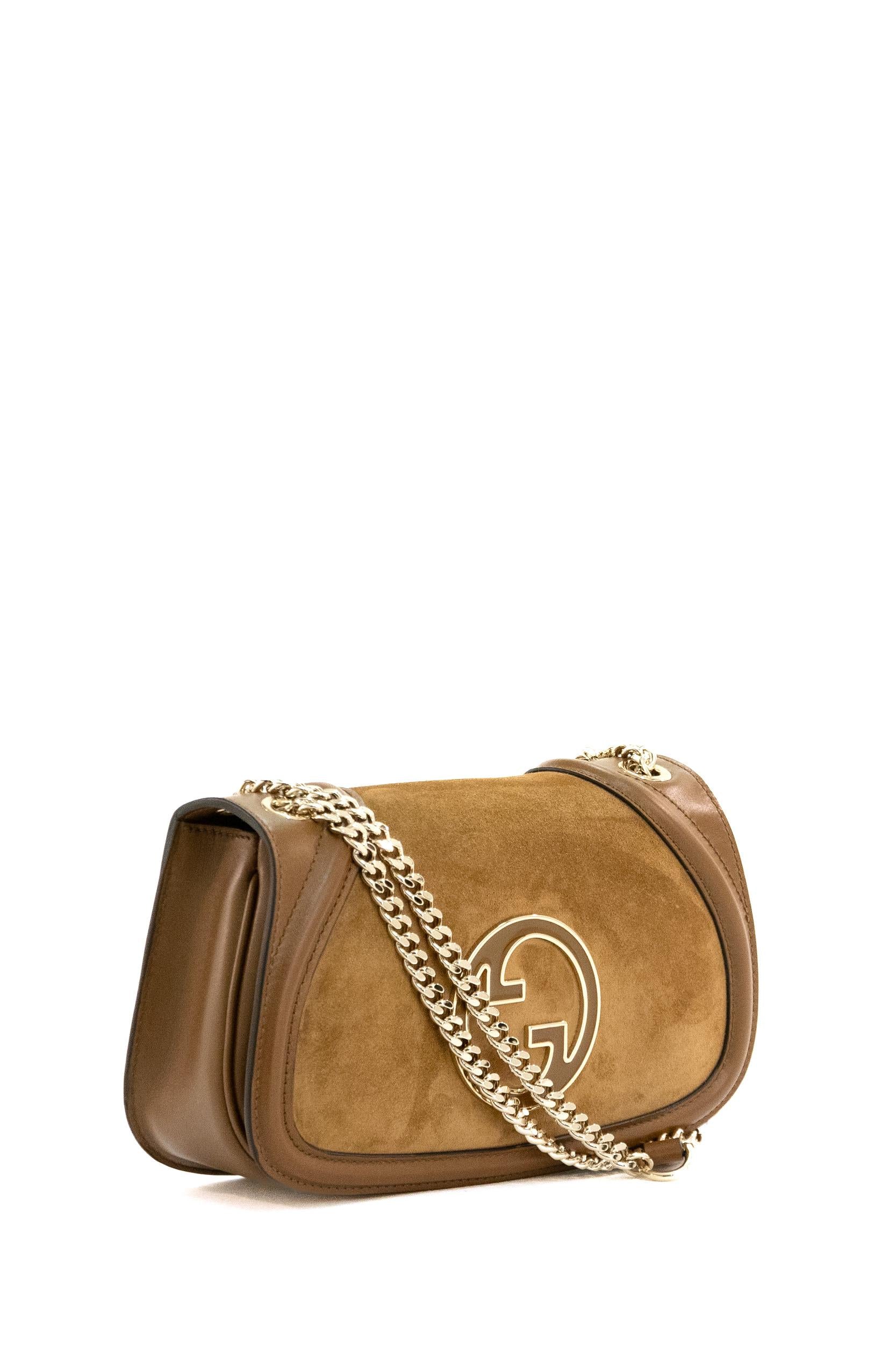 Borsa Blondie<BR/> 815715 CAAAU 2808 GUCCI 