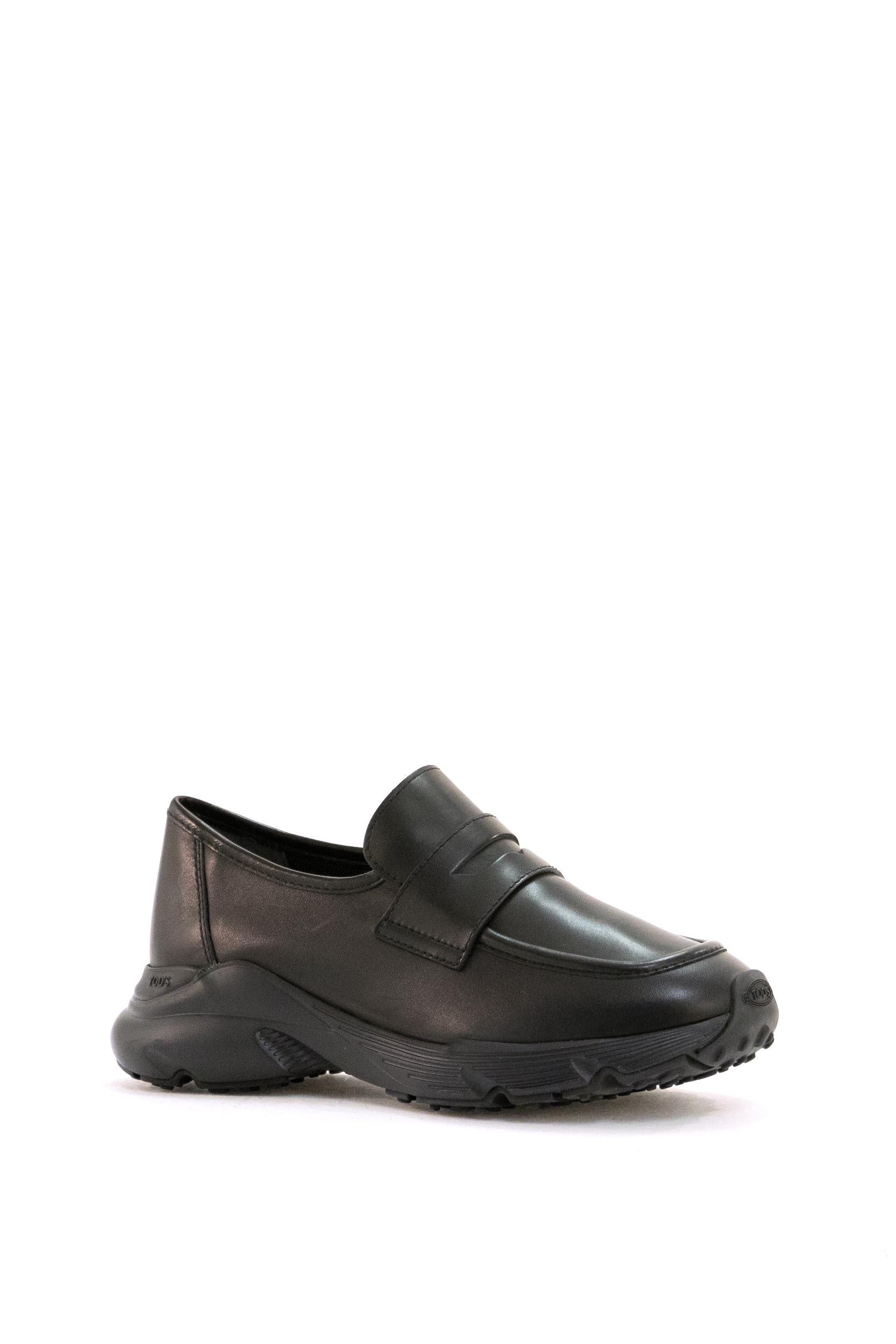 Sneakers <BR/> XXW54C0JC40N6M B999 TOD'S 