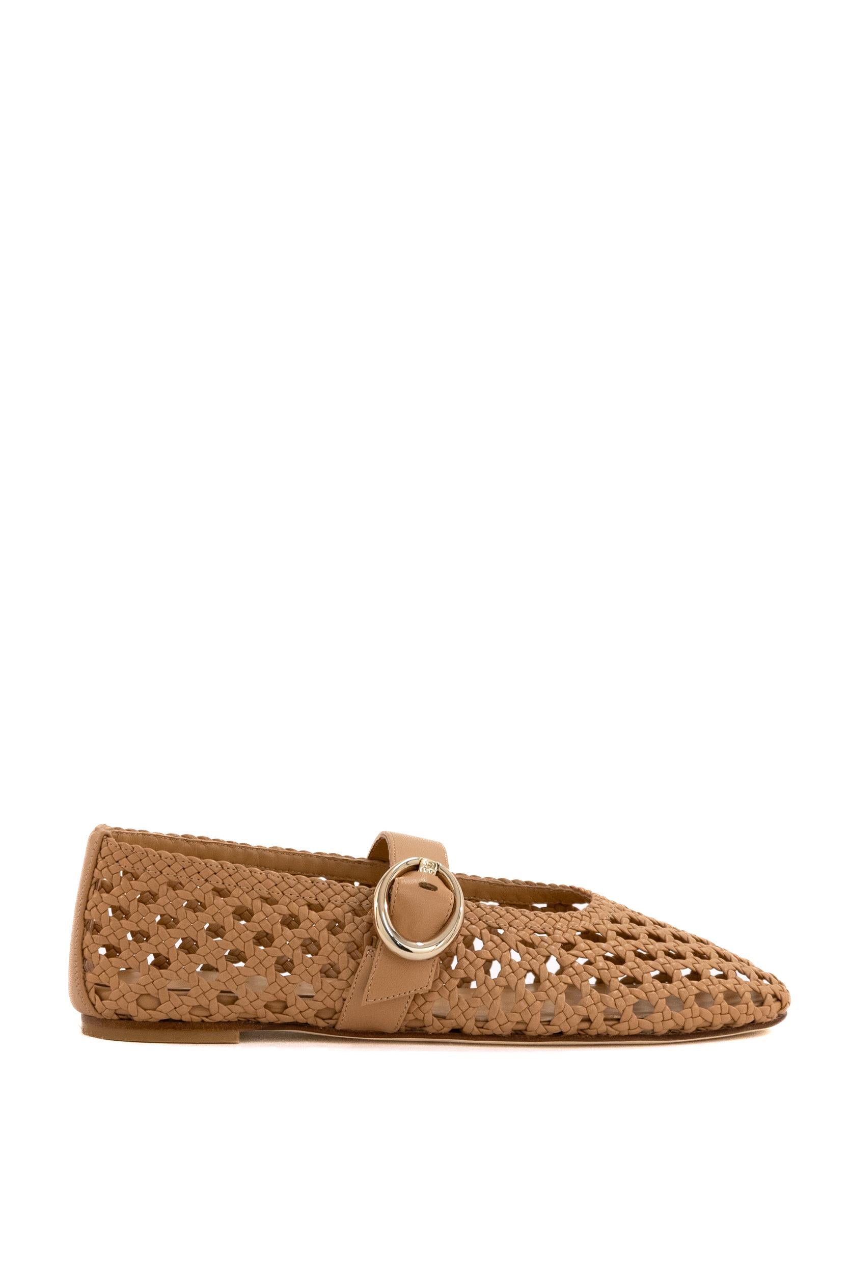 Mary Jane Thea<BR/> THEA MARY JANE SUNKISSED STUART WEITZMAN 