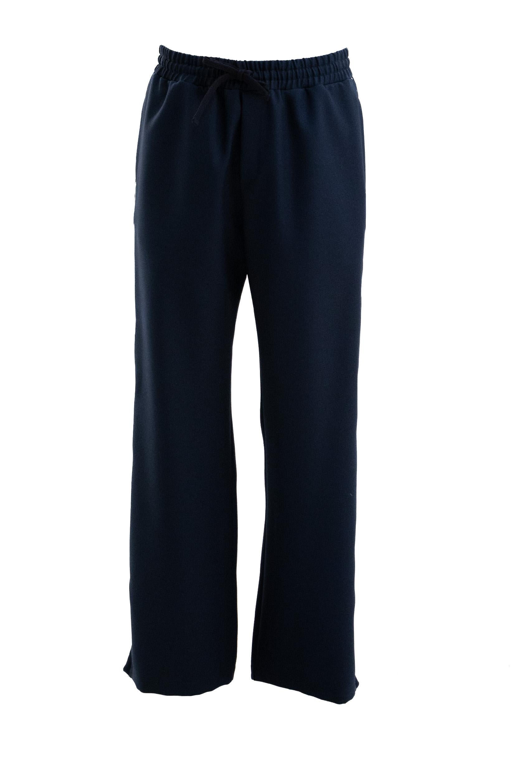 Pantaloni <BR/> 7V3MD05JAYY AEW VALENTINO GARAVANI 