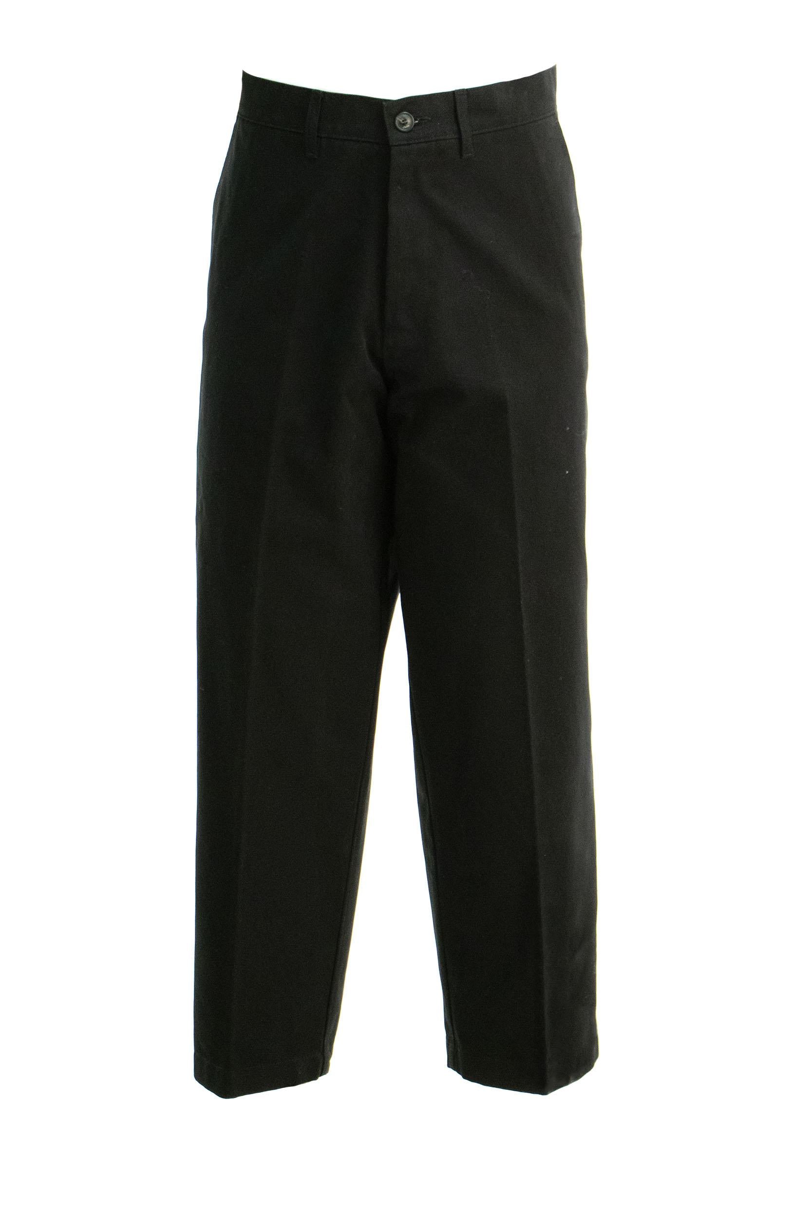 Pantaloni<BR/> S.M01.GREENWICH 1408 900 CRUNA 