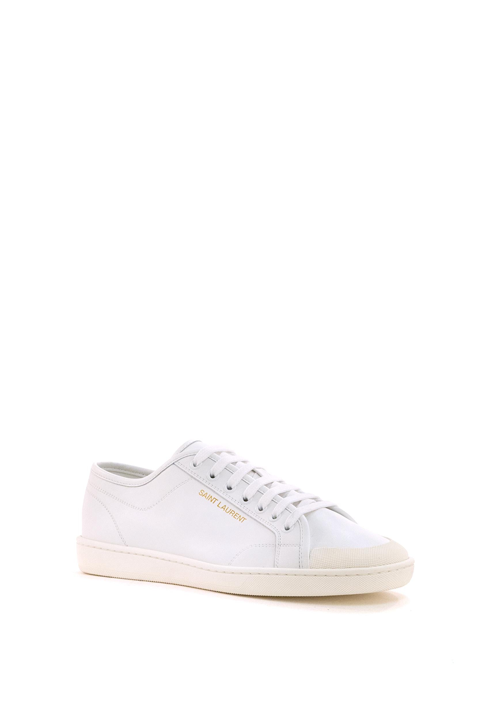 Sneakers Gym<BR/> 820087 00N00 9030 SAINT LAURENT 