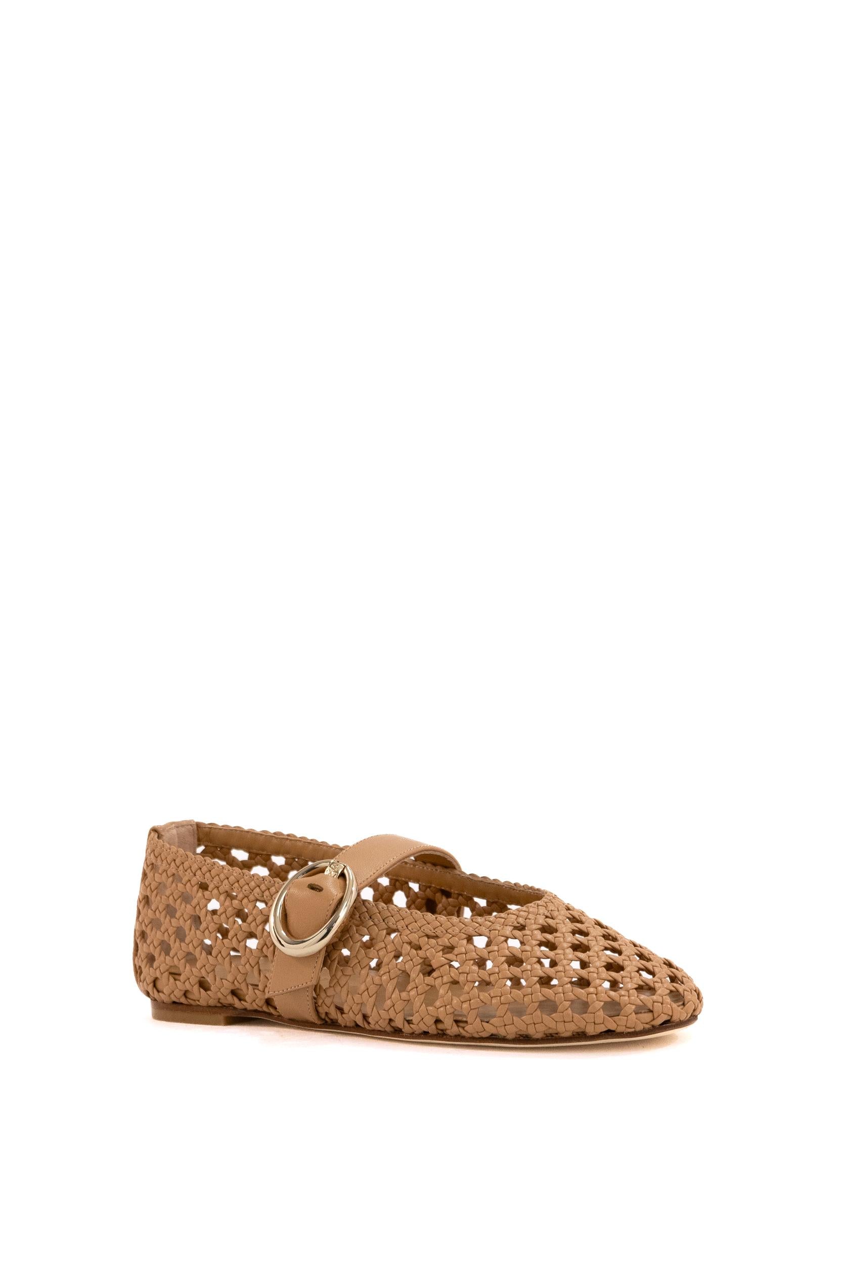 Mary Jane Thea<BR/> THEA MARY JANE SUNKISSED STUART WEITZMAN 