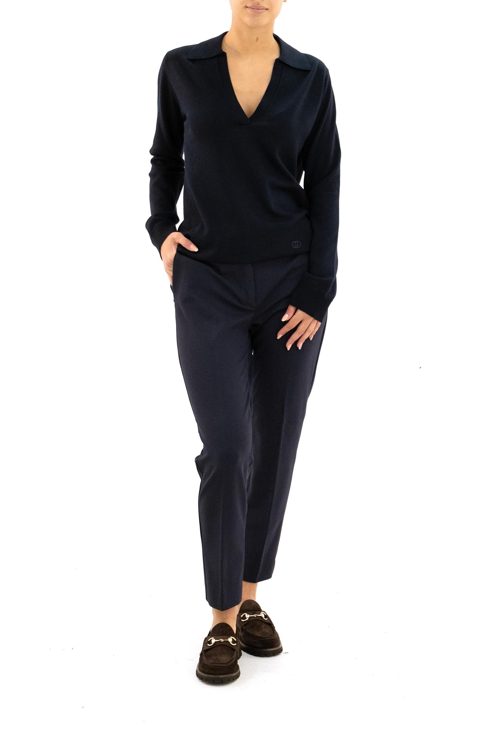 Pantaloni<BR/> PEGNO 009 MAX MARA 