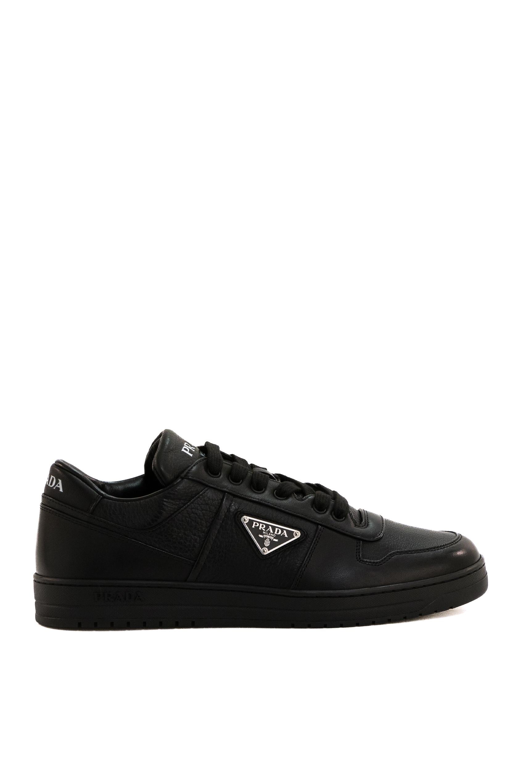 Sneaker Downtown<BR/> 2EE364 F D001 3LQK F0002 PRADA 