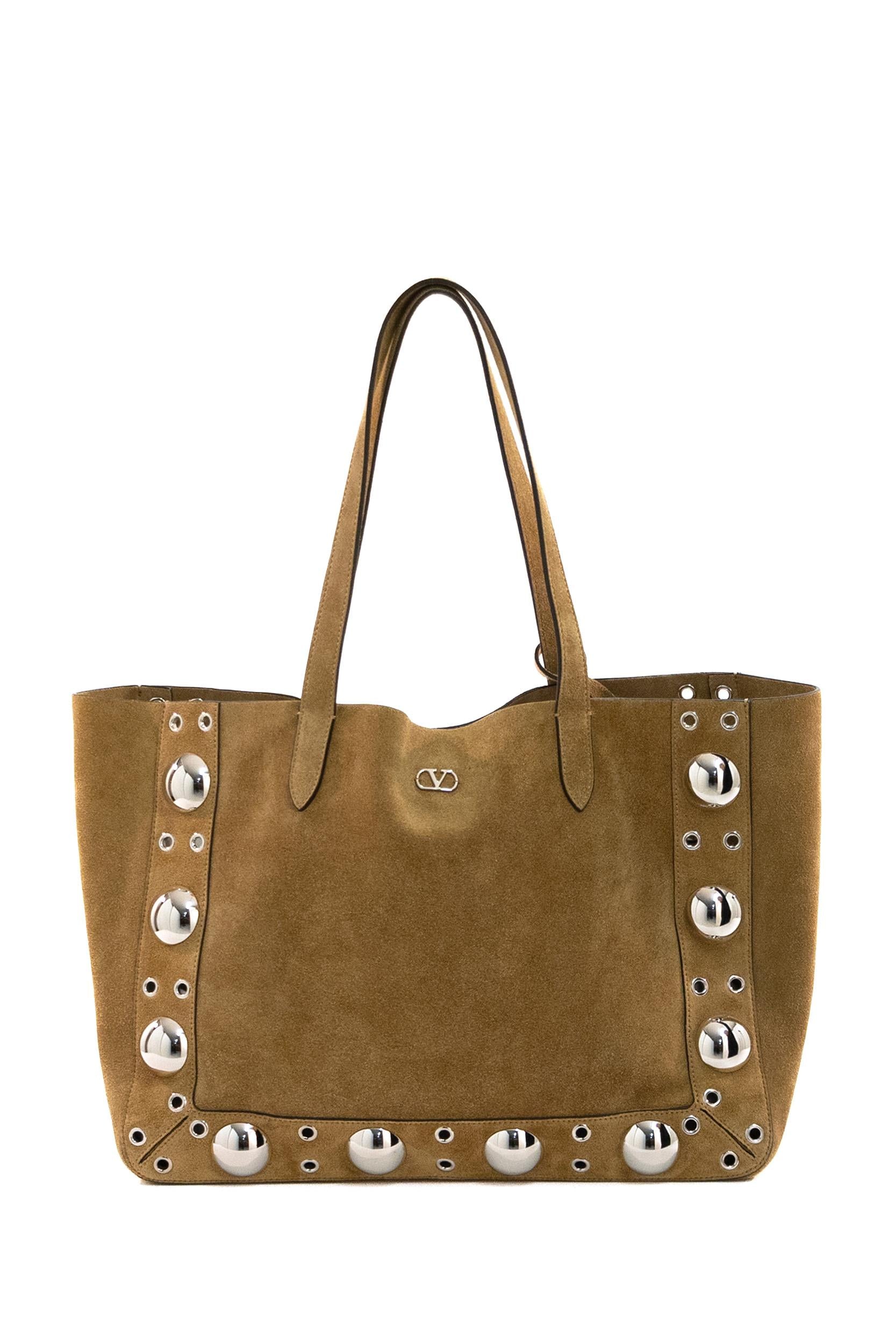 Borsa Nellcote<BR/> 6W0B0R79JET RDX VALENTINO GARAVANI 