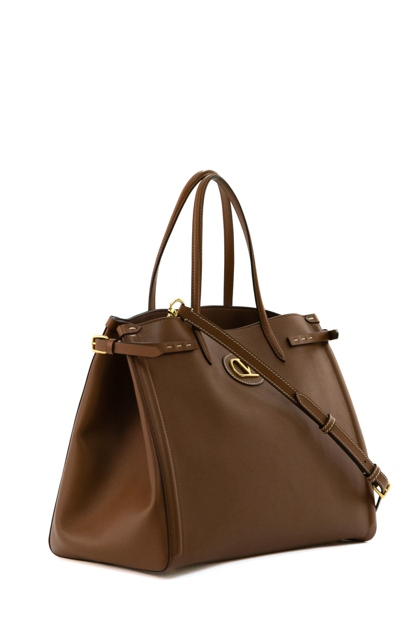 Borsa Shopping Antibes<BR/> 6Y2B0D16RBN N58 VALENTINO GARAVANI 