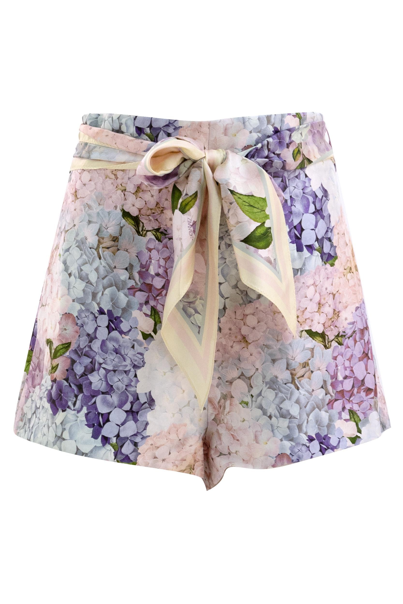 ZIMMERMANN 4073AS252MULTI HYDRANGEA