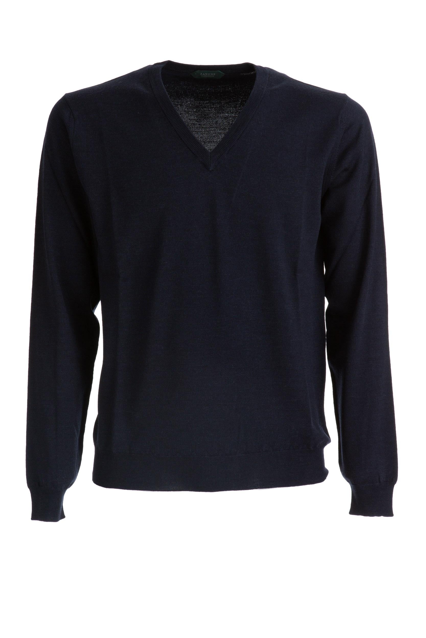 Maglione <BR/> 810159 Z0290 Z0936 ZANONE 