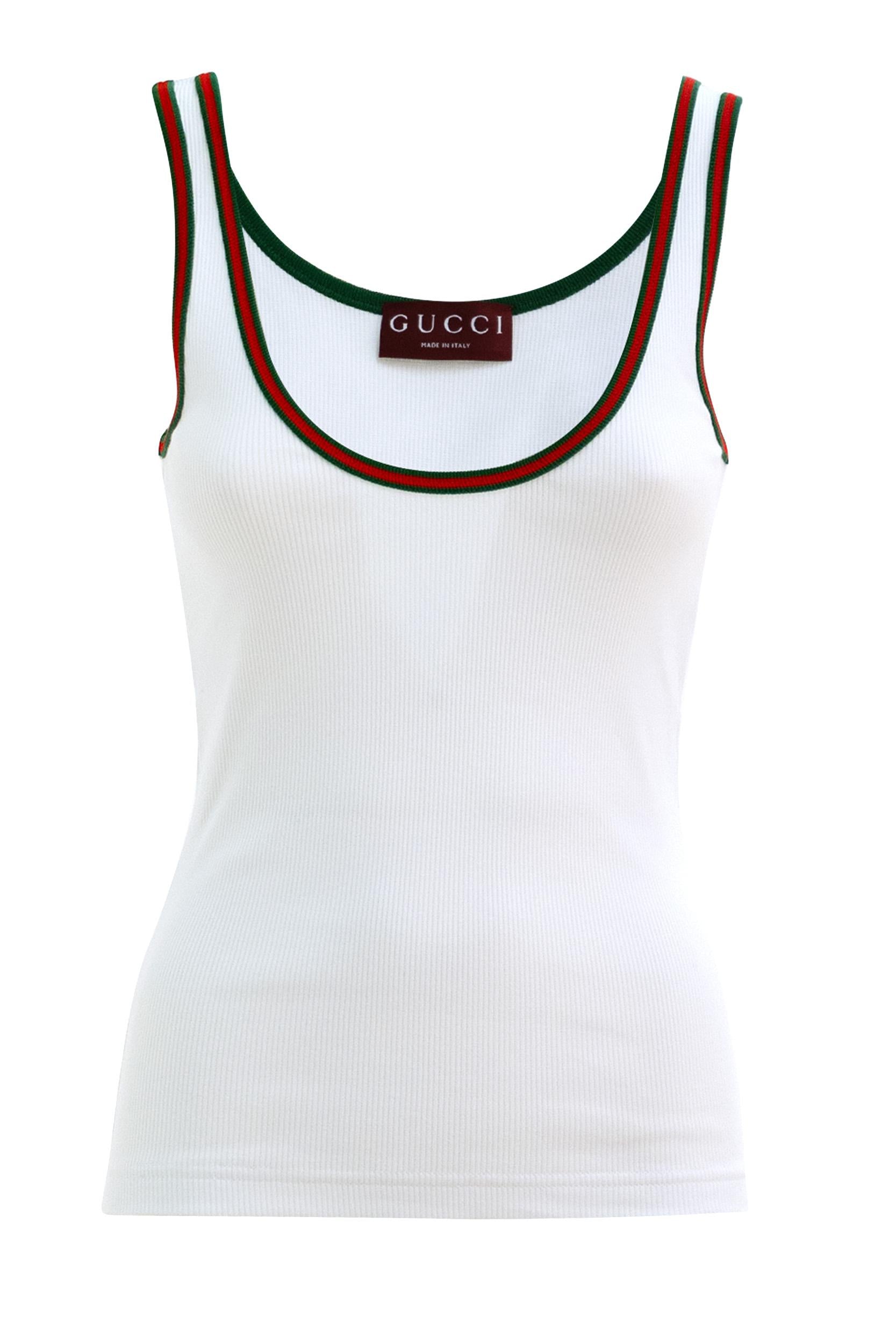 Canotta<BR/> 815851 XJG5O 9692 GUCCI 