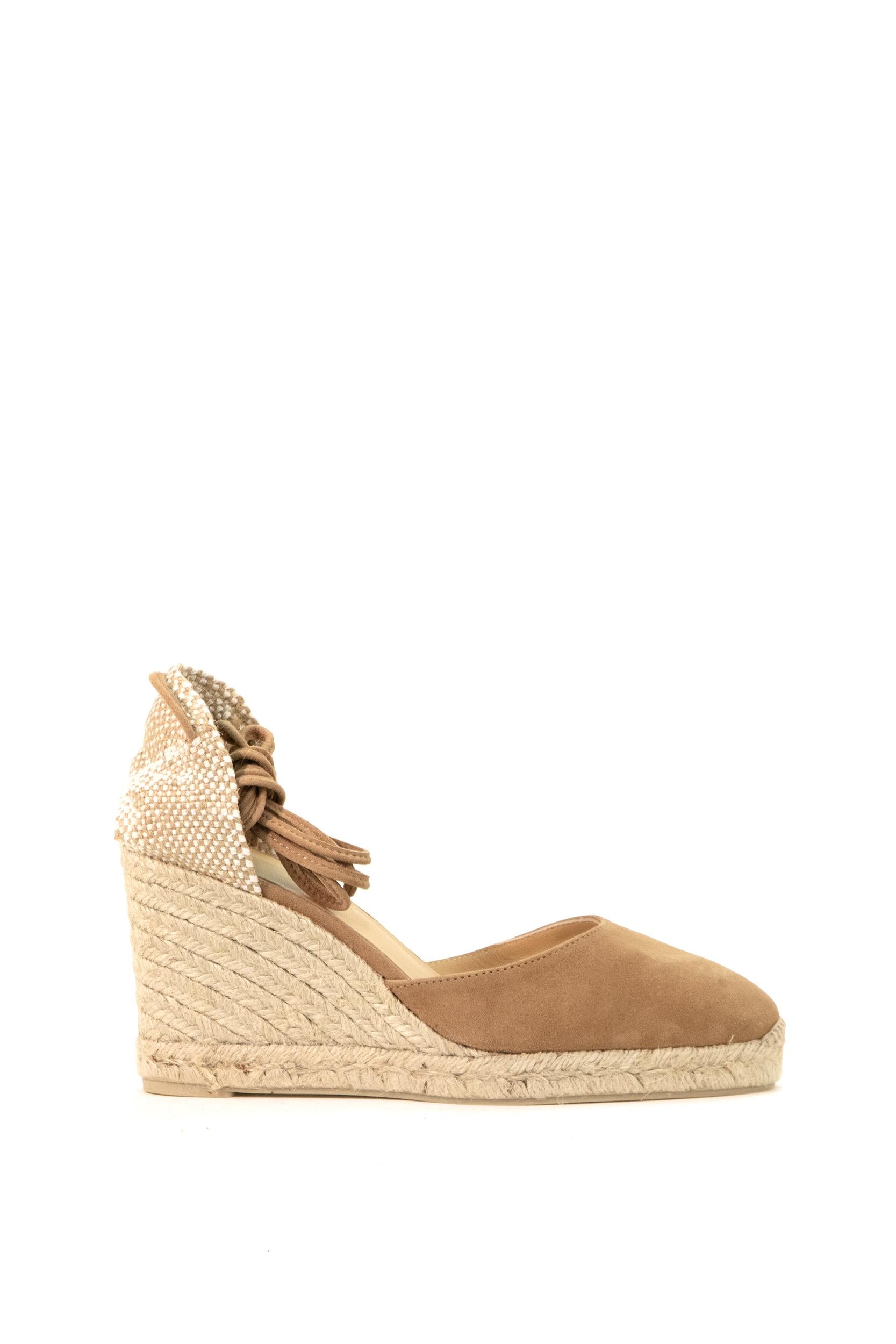 Espadrilla <BR/> 021740 2008 CASTANER 