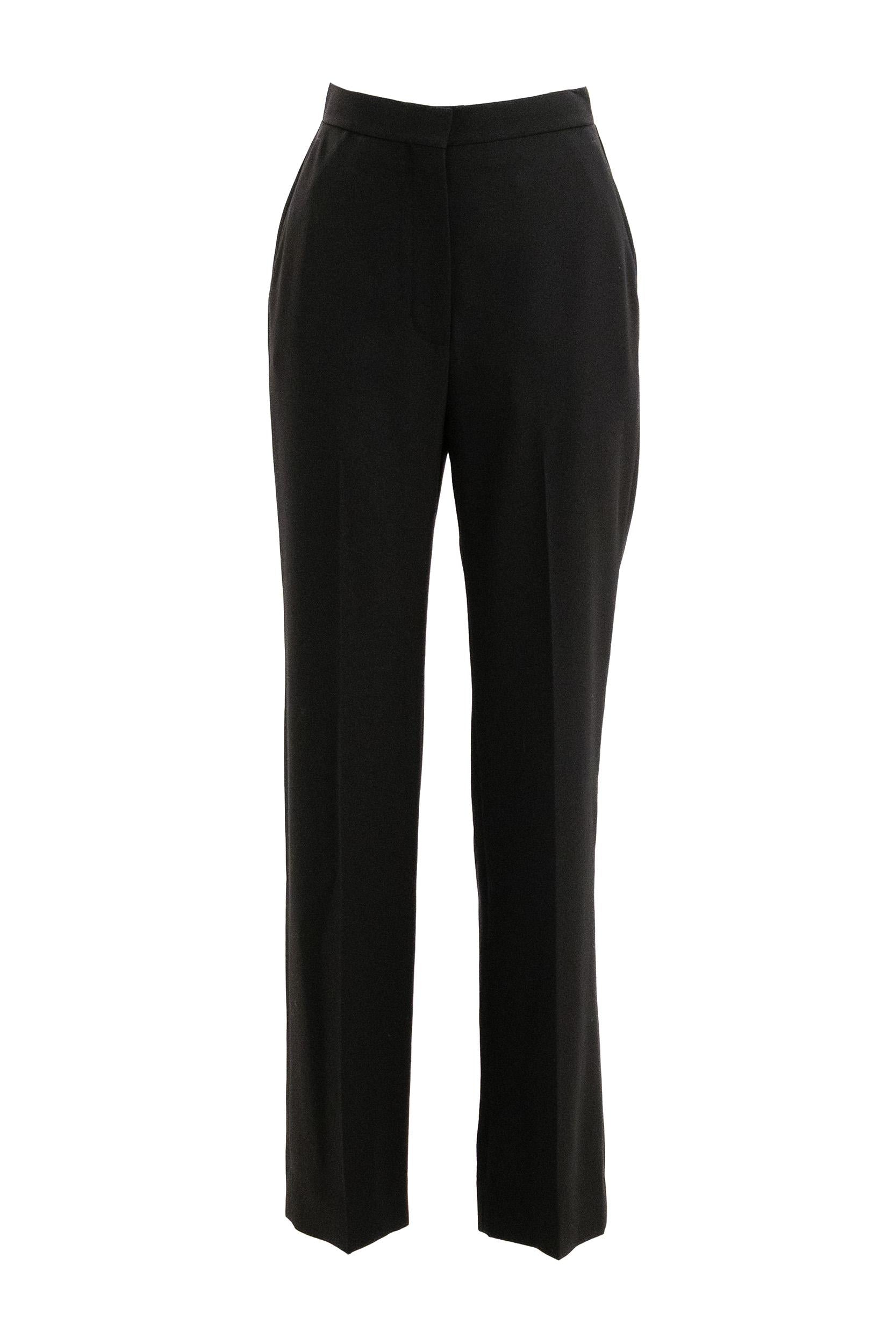 Pantaloni<BR/> BW516Q164J 001 GIVENCHY 