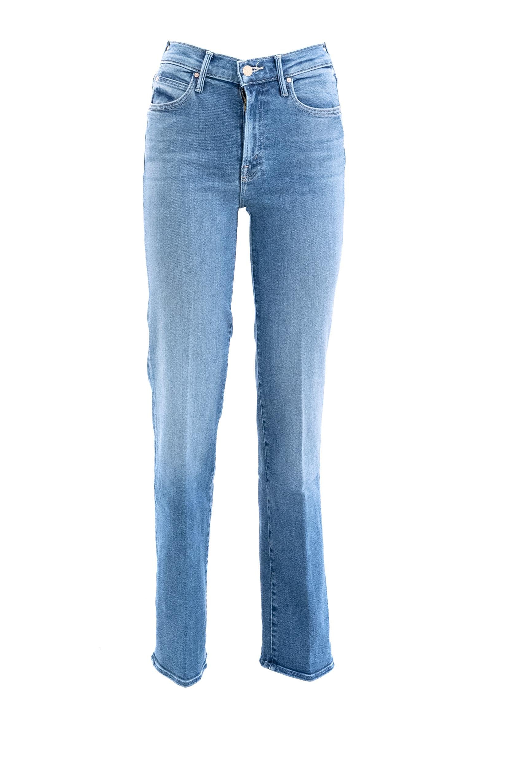 Jeans<BR/> 10005-1008 FFV MOTHER 