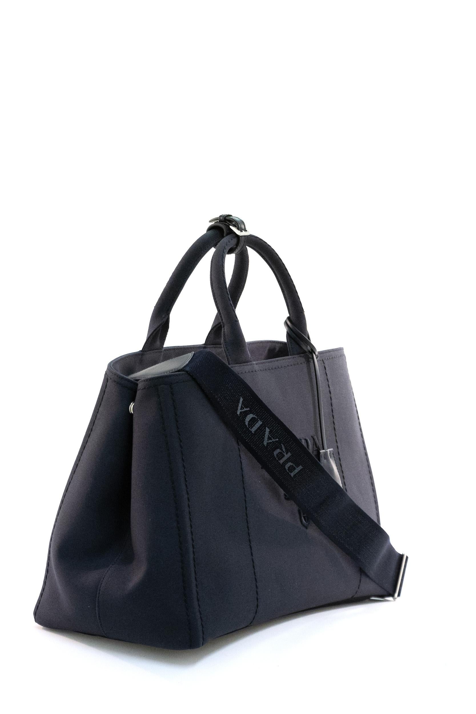 Borsa Jardinière <BR/> 2VG131 2CYA F0216 PRADA 