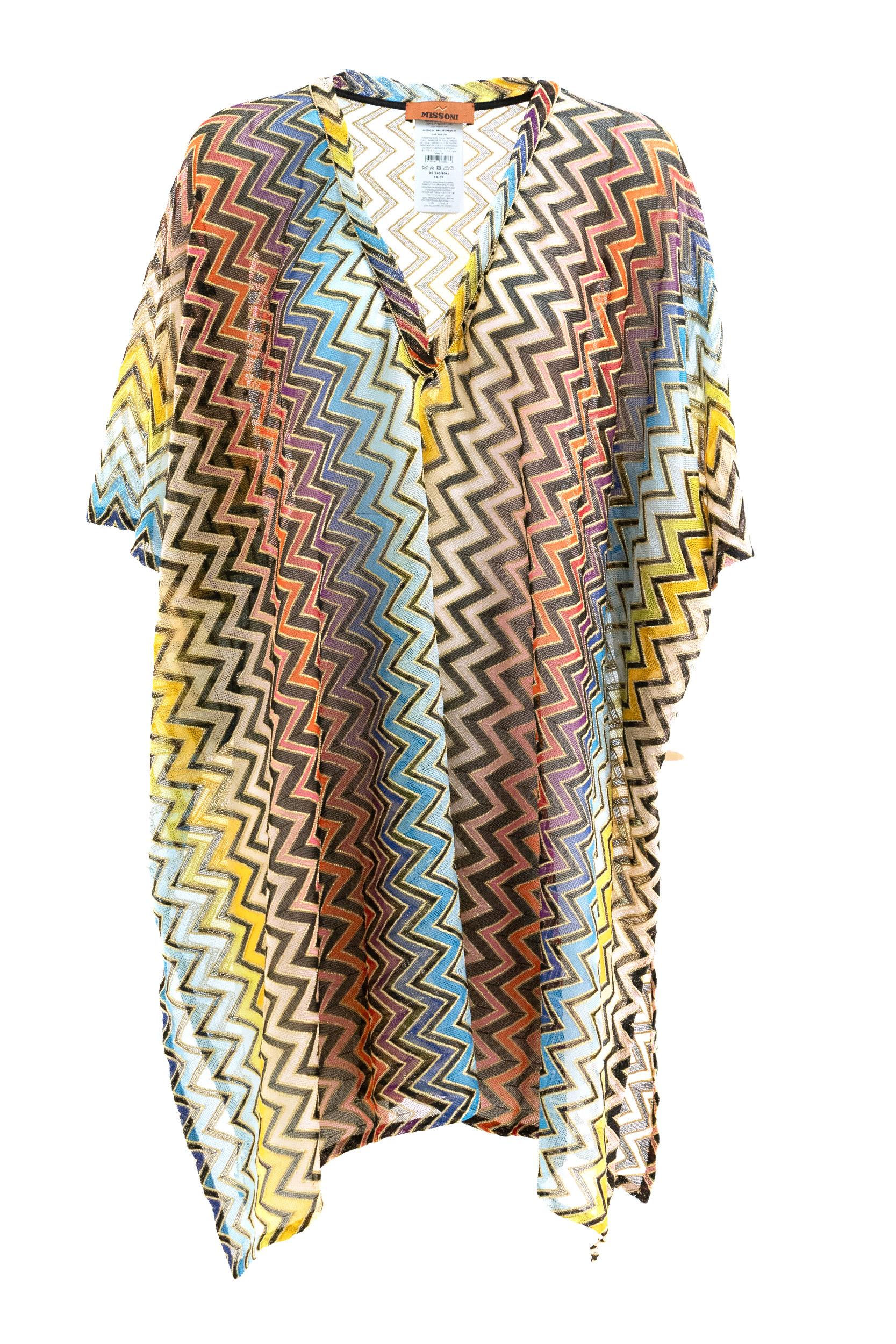 MISSONI MS25SQ2N-BR012RSM9QH