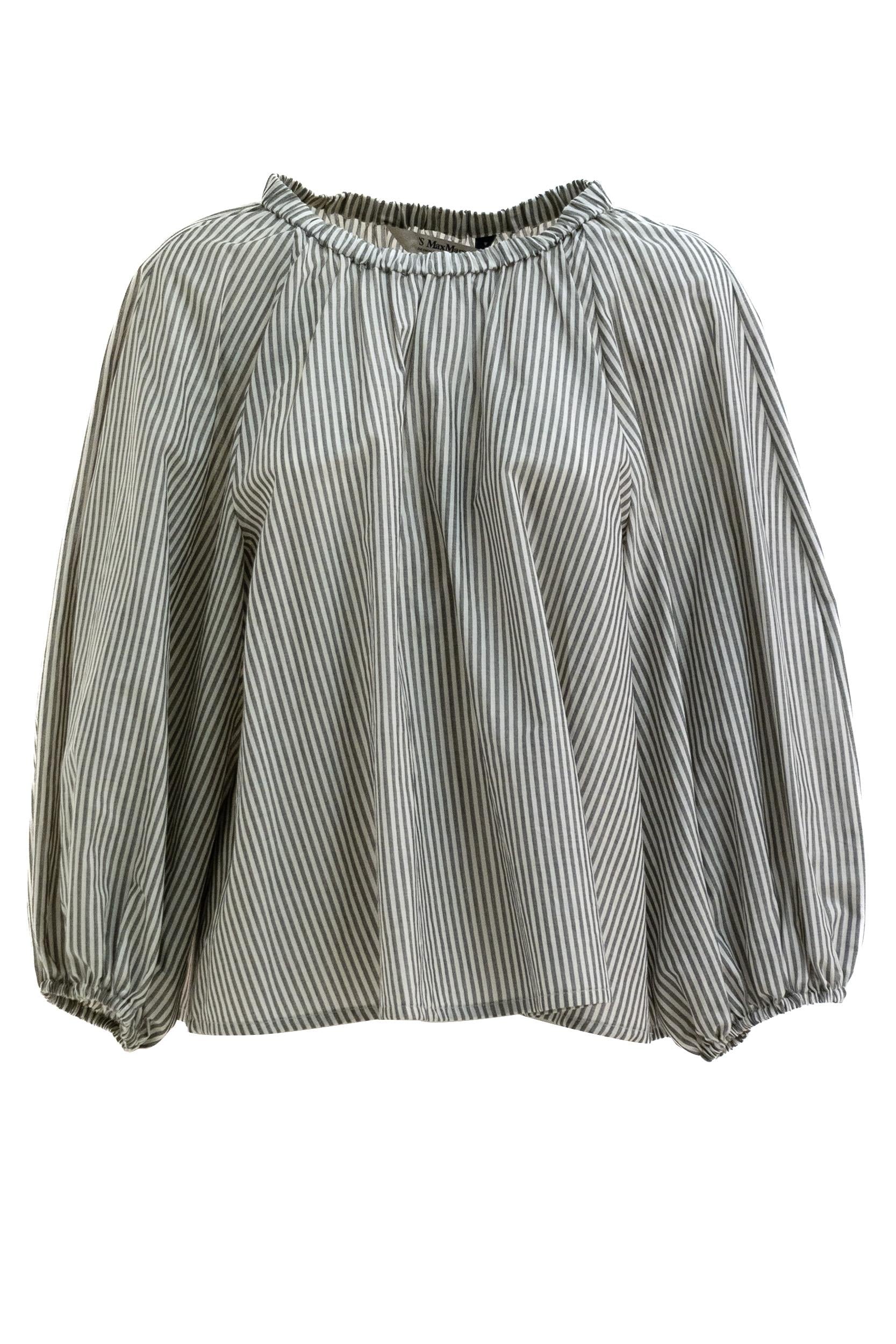 Blusa<BR/> FABIOLA 001 S MAX MARA 
