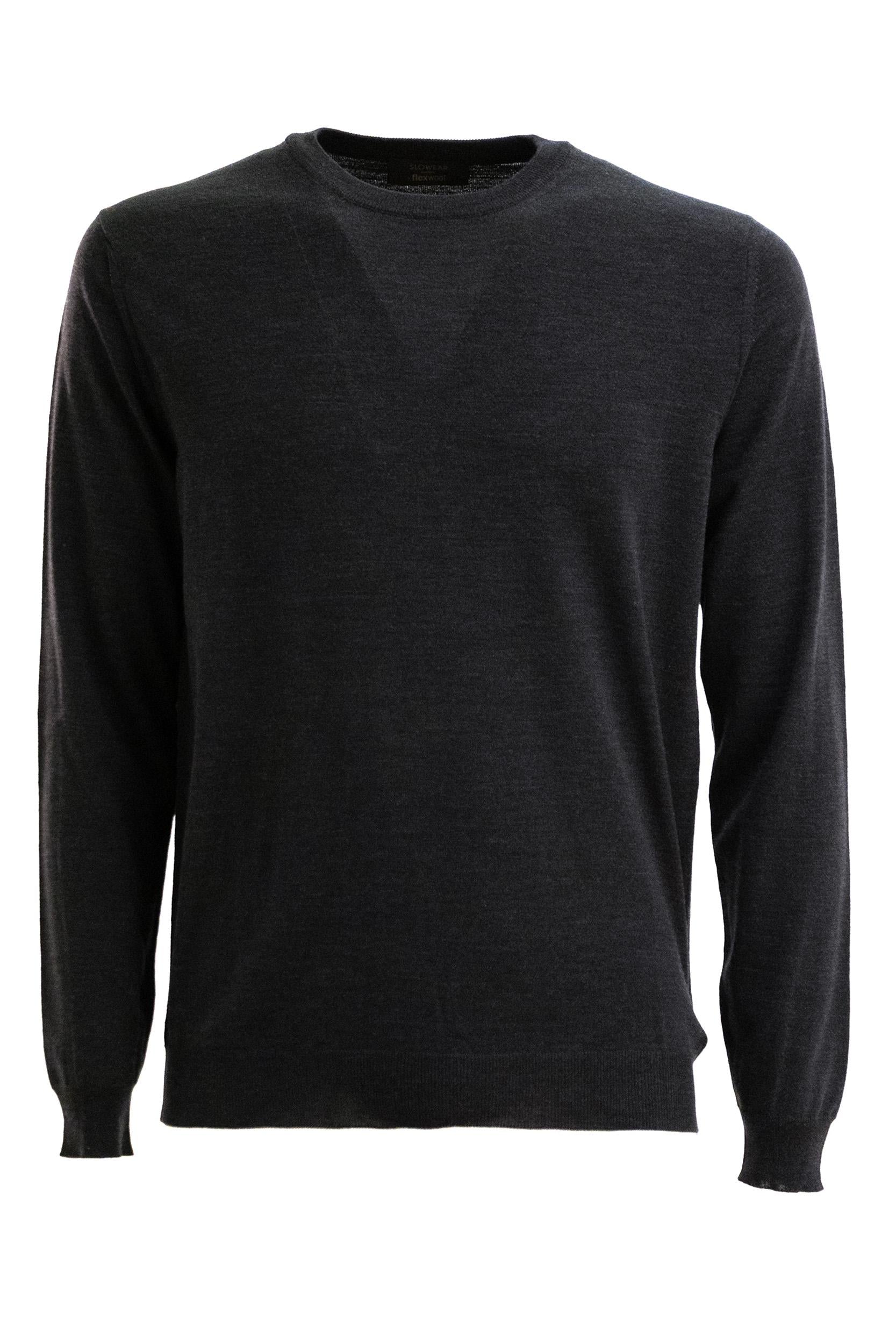 Pullover<BR/> 810234 Z0290 N7027 ZANONE 