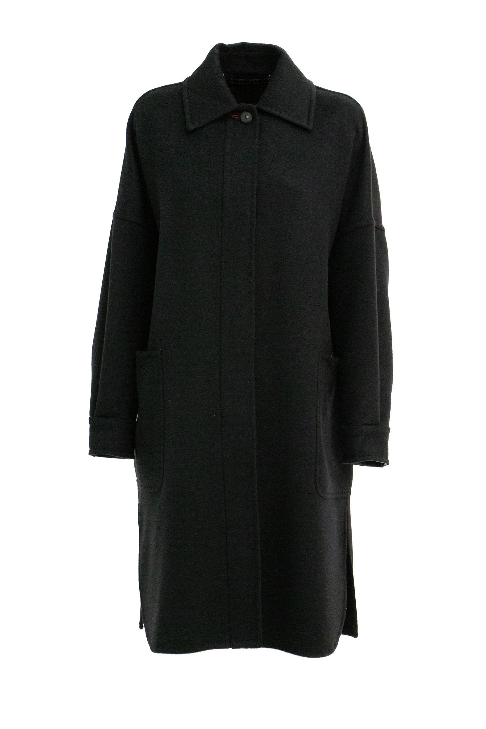 Cappotto Baruffa<BR/> BARUFFA 011 MAX MARA 