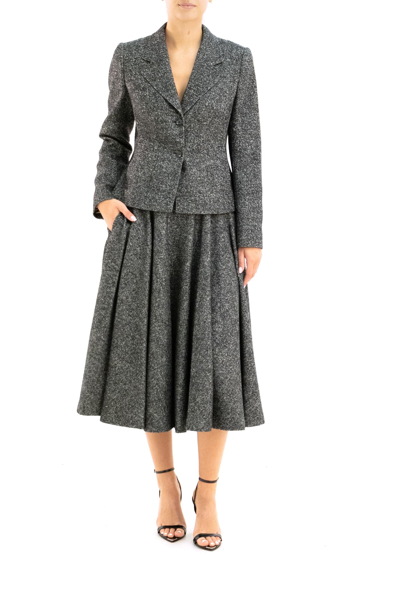 Gonna a Ruota<BR/> F4C6KT FMZAO S8030 DOLCE & GABBANA 