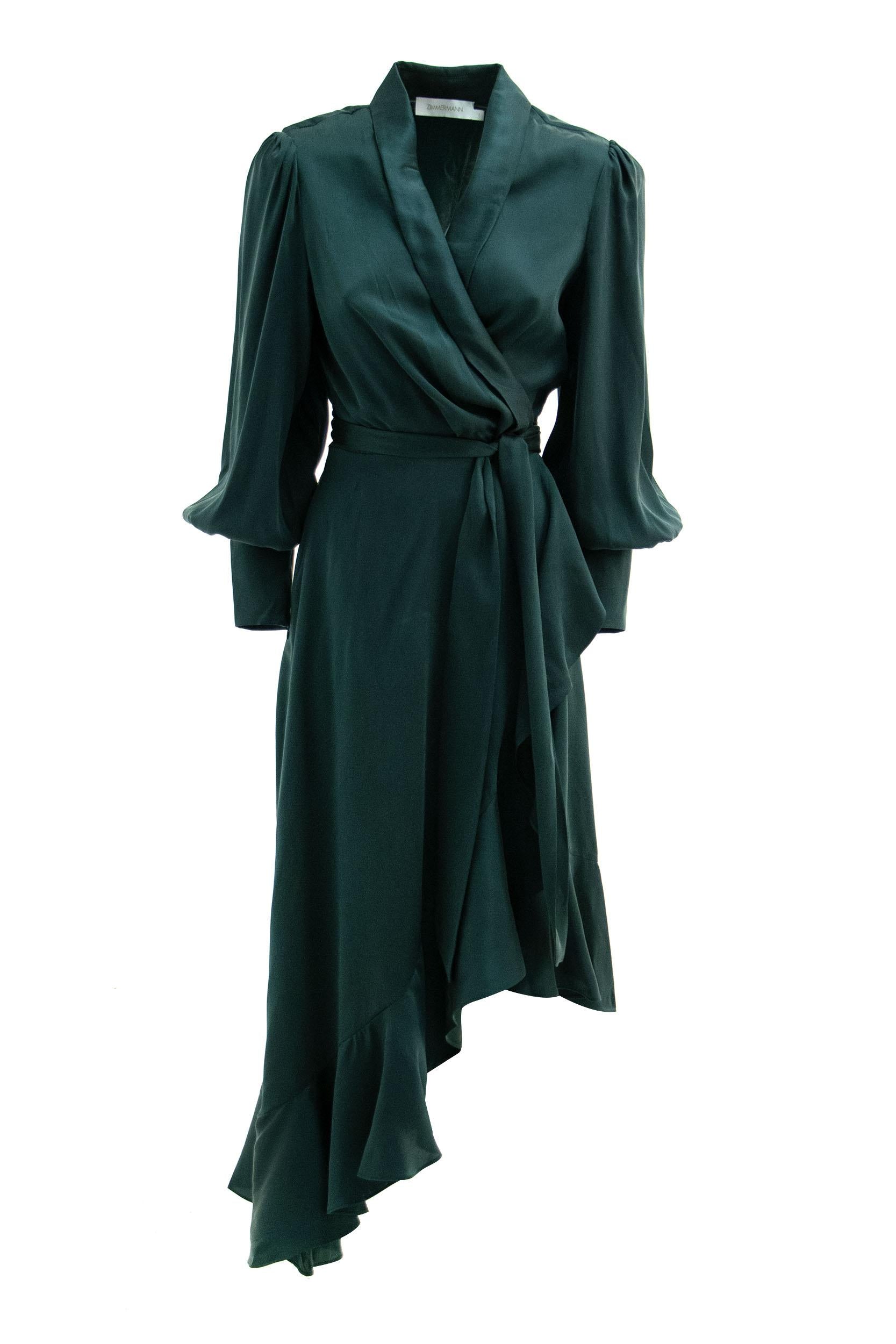 Abito<BR/> 8066DRMAT JADE ZIMMERMANN 