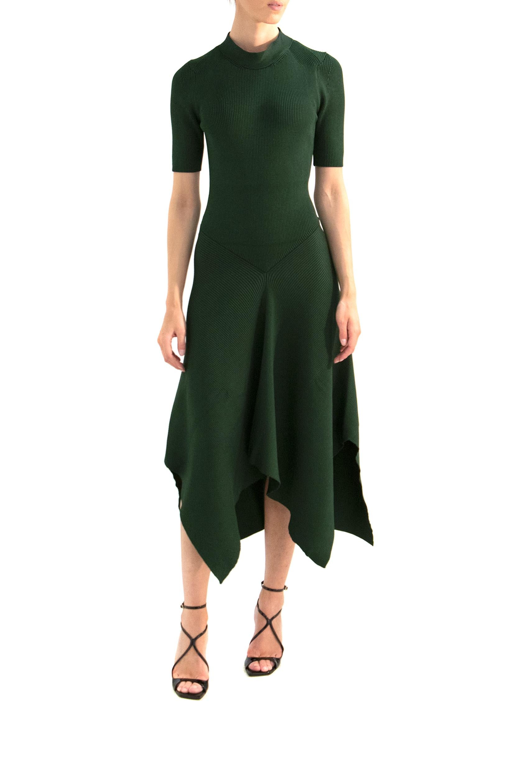 Abito <BR/> 6K0507 3S2419 3007 STELLA McCARTNEY 