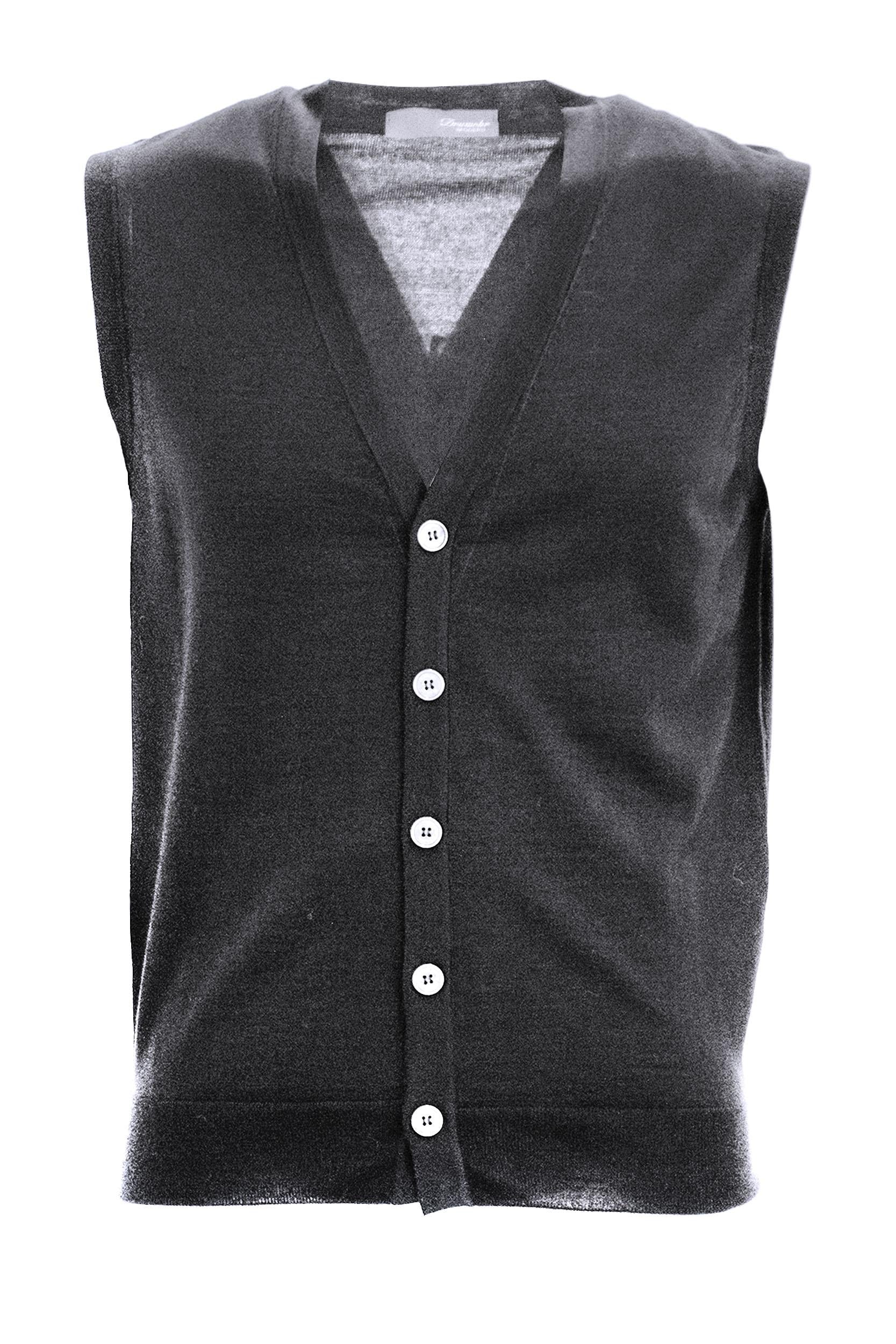 Gilet<BR/> D0D108 670 DRUMOHR 