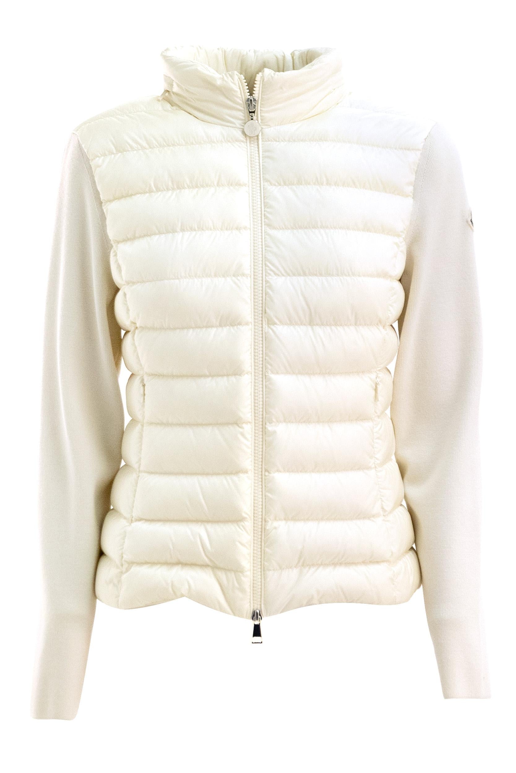 Cardigan Imbottito<BR/> 9B000-19 M1122 034 MONCLER 